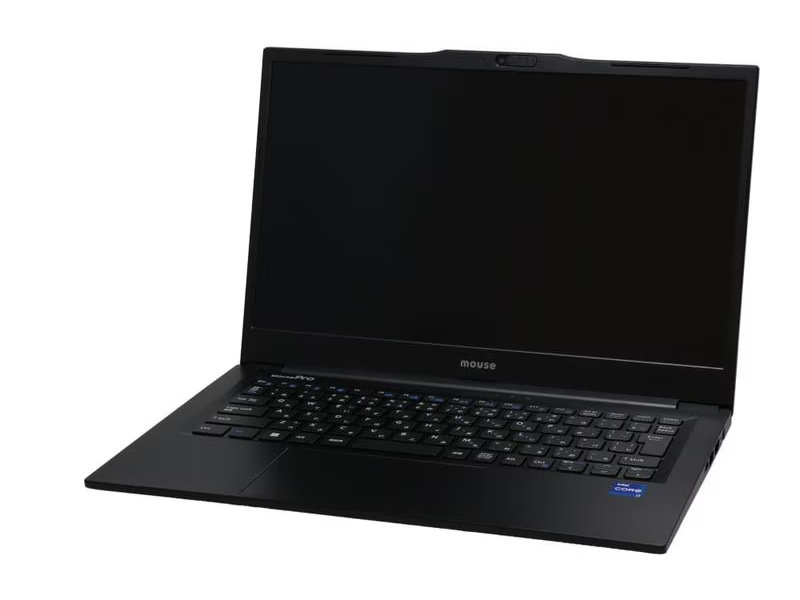 Core i7-1255U+32GBメモリを搭載した14型ノートPCが188,100円、Qualit