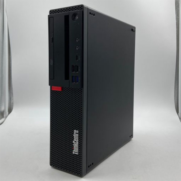 【値下げ】Lenovo デスクトップPC i5-8400搭載 Core i5-8400+16GBメモリを搭載したレノボのデスクトップPCが39,980円