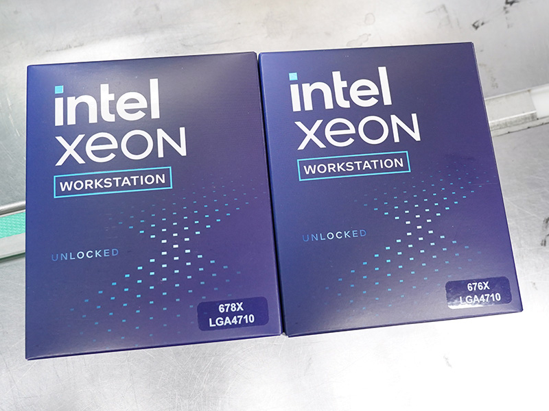 中小企業のDXを支援します！Pleasanterセットアップ済み！導入サポート付き！Xeonサーバー WindowsServer2019 128SSD/500GBHDDx2台RAID1構成 AIコンピューティングに最適、ワークステーション向けIntel Xeon 600