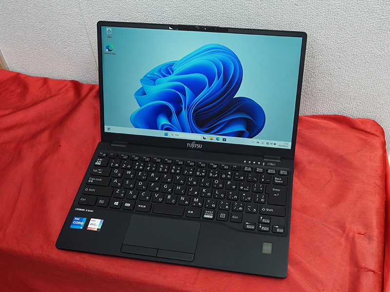 Windowsノート本体 LIFEBOOK U9311/F Core i5 1145G7 富士通LIFEBOOK U9311/F/core i5-1145G7-8/256GB wiN11 – ML COMPUTERS