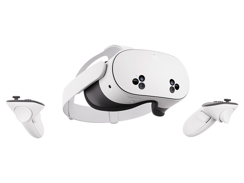 Meta Quest 3/3Sが19日から値上げ、メモリ高騰でQuest 3は10万円台に