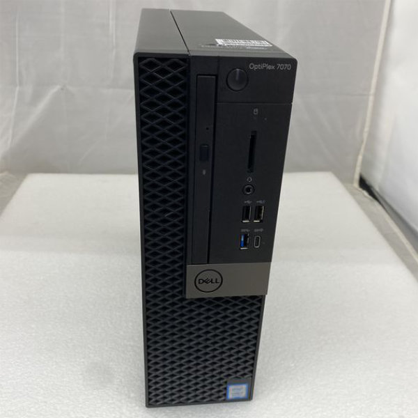 Core i7-9700やWindows 11 Pro搭載のDELL製スリムデスクが51,980円