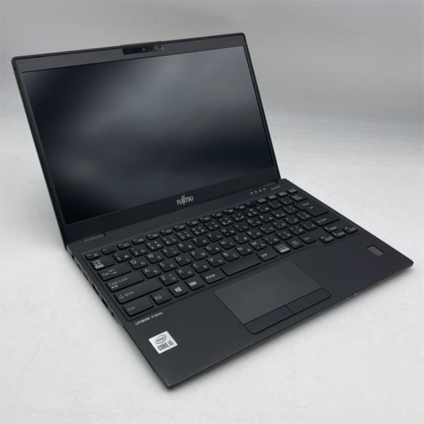 Core i5-10310U搭載13.3型ノートPC「LIFEBOOK U9311/D」が44,980円