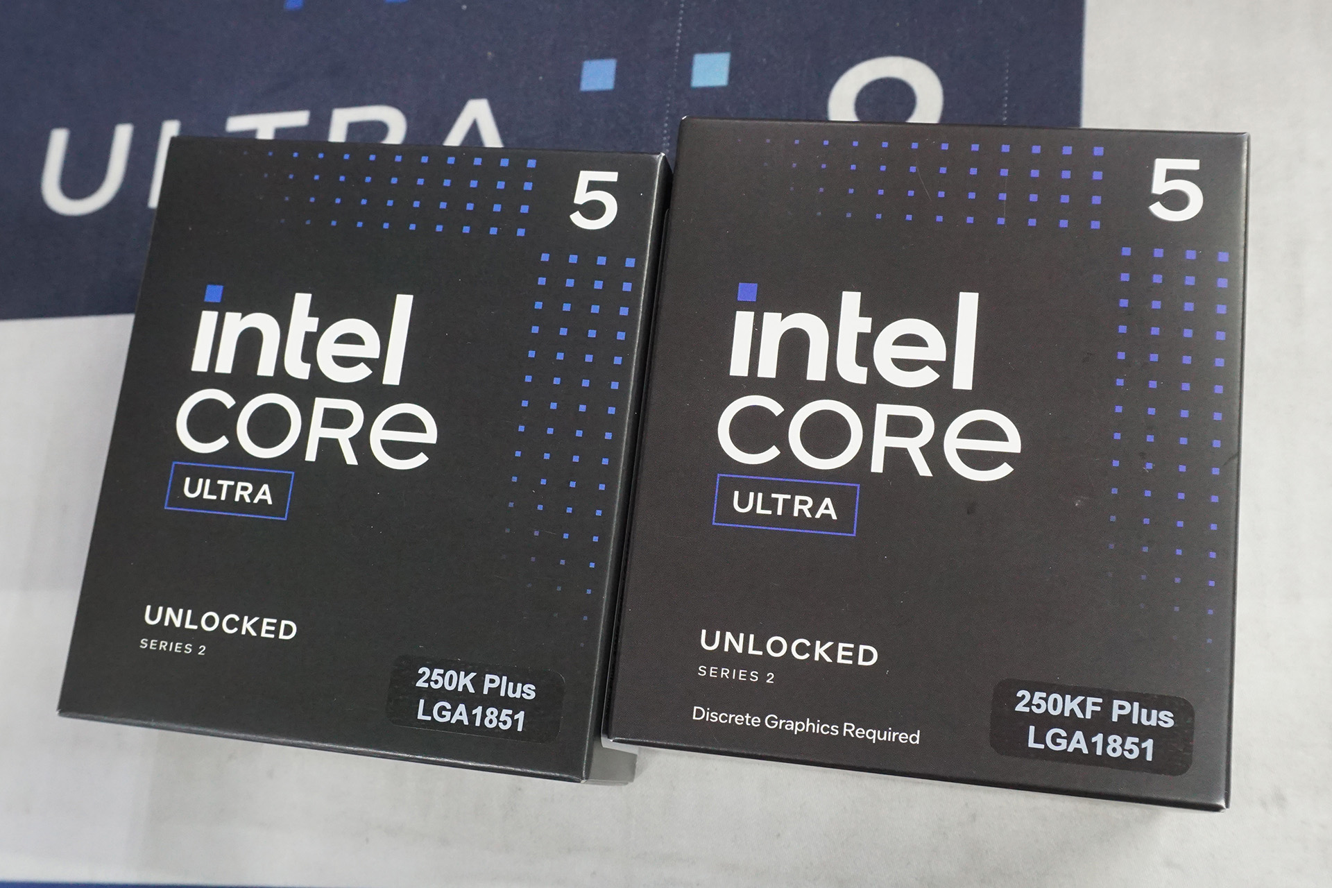 コア数とクロックが増加した「Core Ultra 5 250K Plus」が発売、内蔵