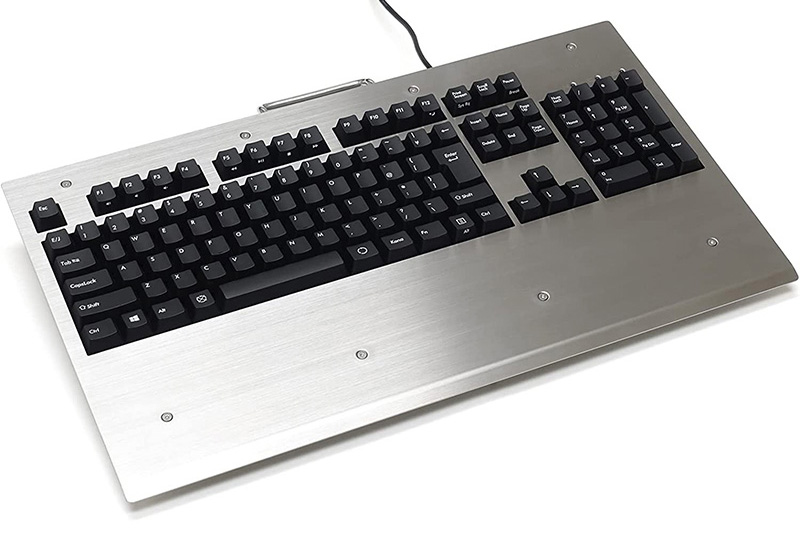 FILCOブランドを展開していたダイヤテックが閉業、「Majestouch」キーボードなどを手掛けた老舗