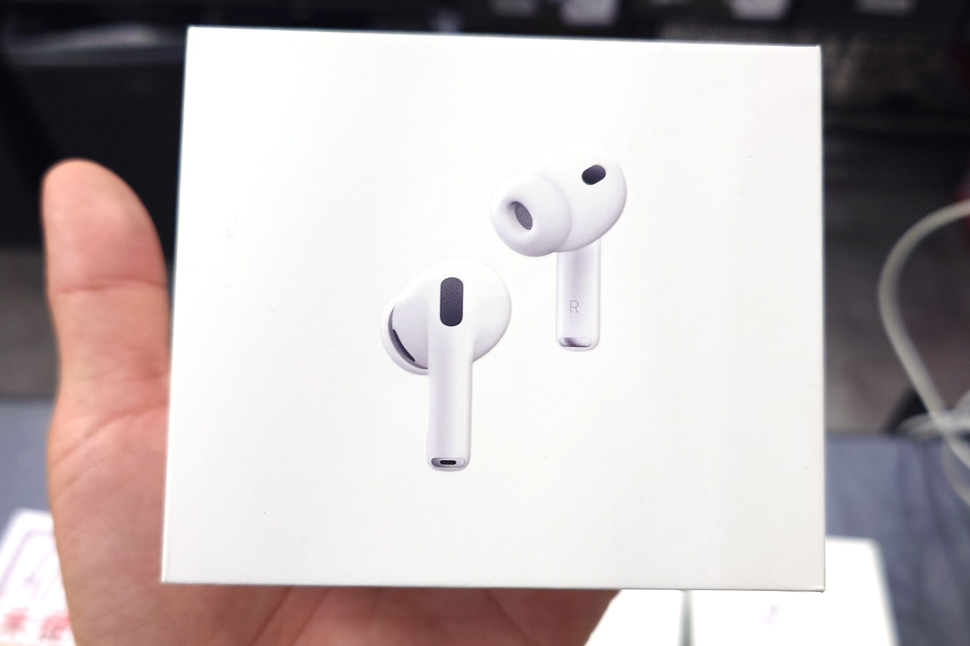 AirPods3pro 新品未使用　タイムセール Appleのワイヤレスイヤホン「AirPods Pro 3」が32,800円！期間限定の未