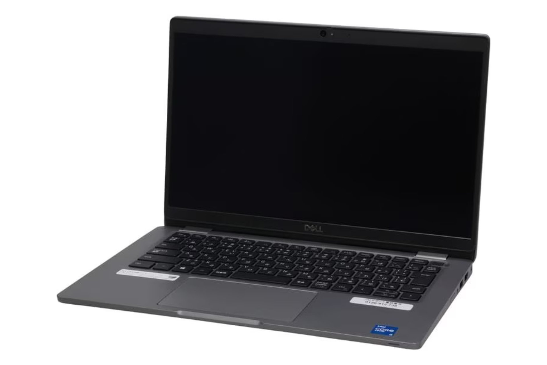 Core i5-1145G7やNVMe SSD搭載のDELL製13.3型ノートPCが46,200円