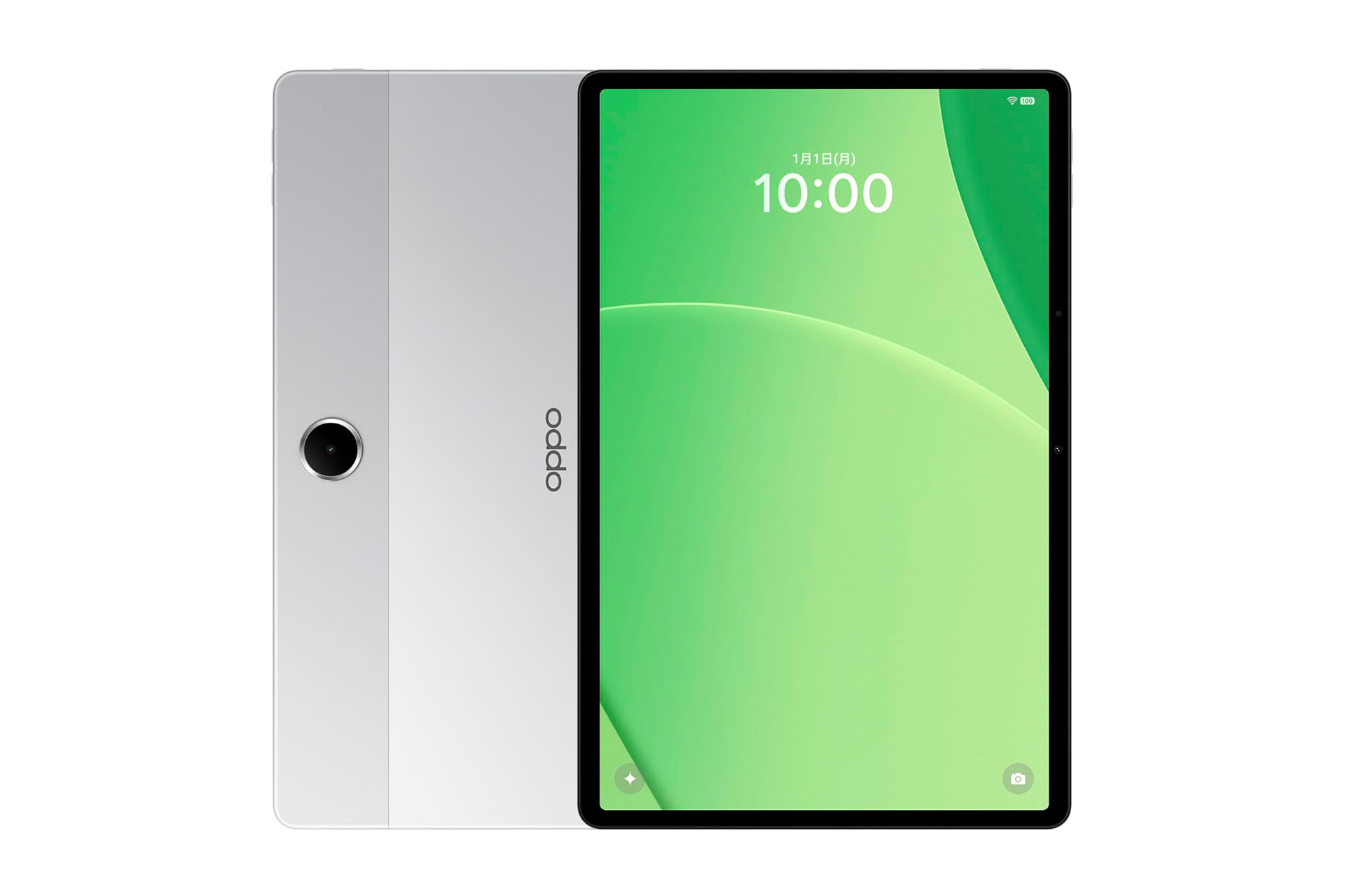 OPPOの11インチAndroidタブレットが24,510円など！AmazonスマイルSALE