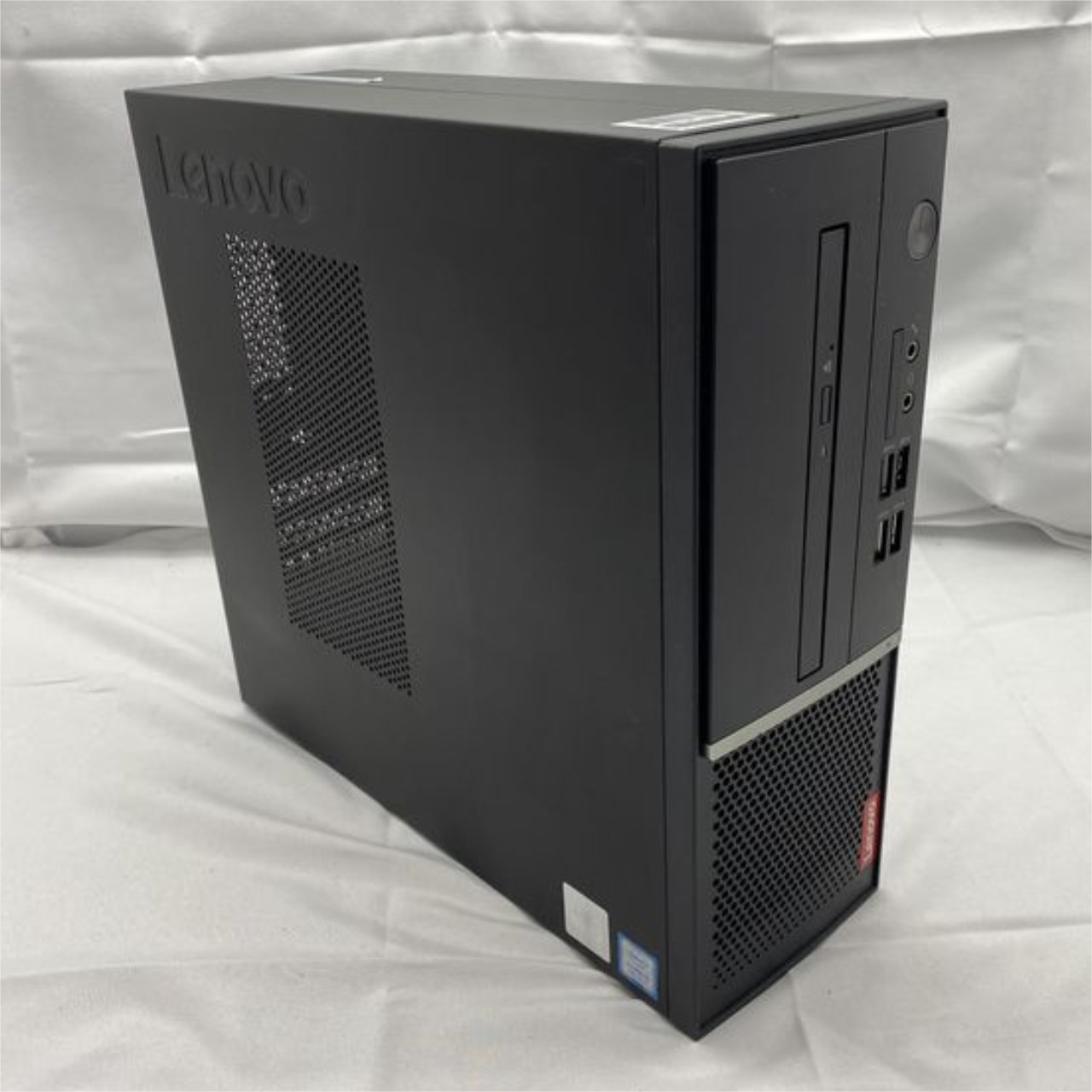 Lenovo V530S-07ICR Desktop　中古品 Core i5-8400搭載の「Lenovo V530S」が34,980円、パソコン工房で中古品