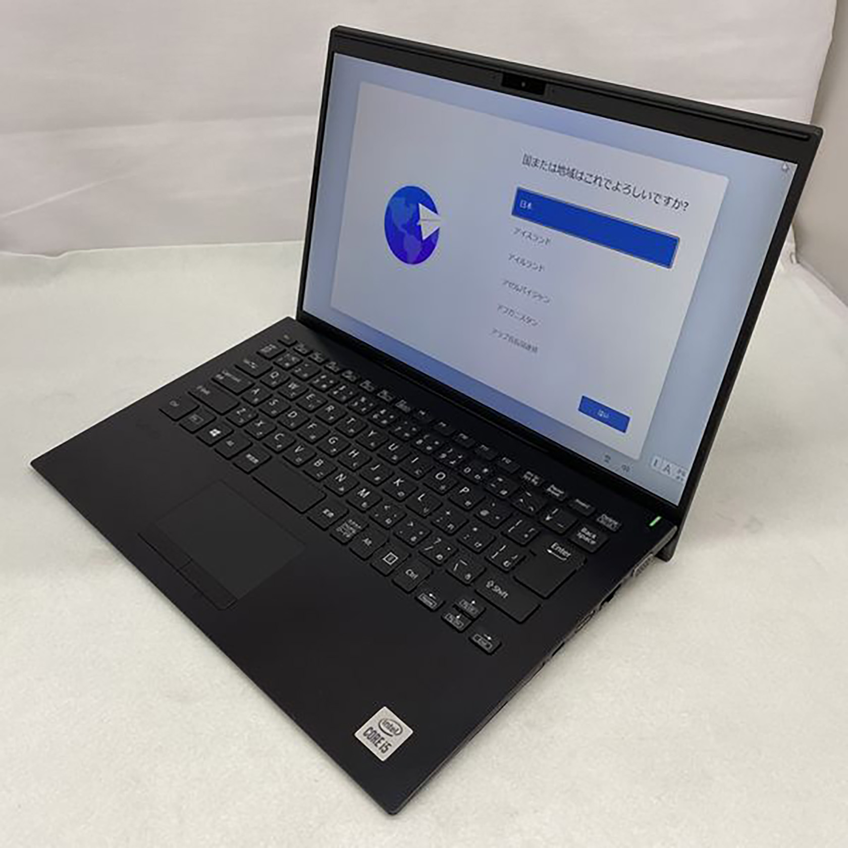 Core i5-1035G1や16GBメモリ搭載の「VAIO Pro PK」が49,980円