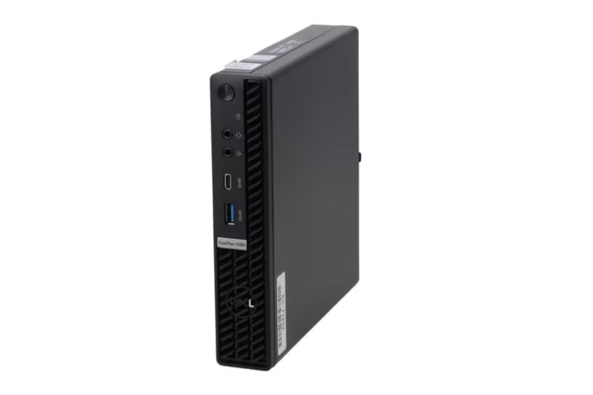 Core i5-10500T搭載のDELL製ミニPC「Optiplex 7080 Micro」が33,000円