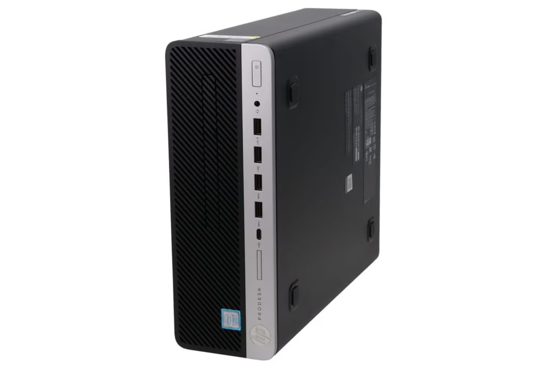 Core i5-9500や8GBメモリを搭載したHP製デスクトップPCが26,400円