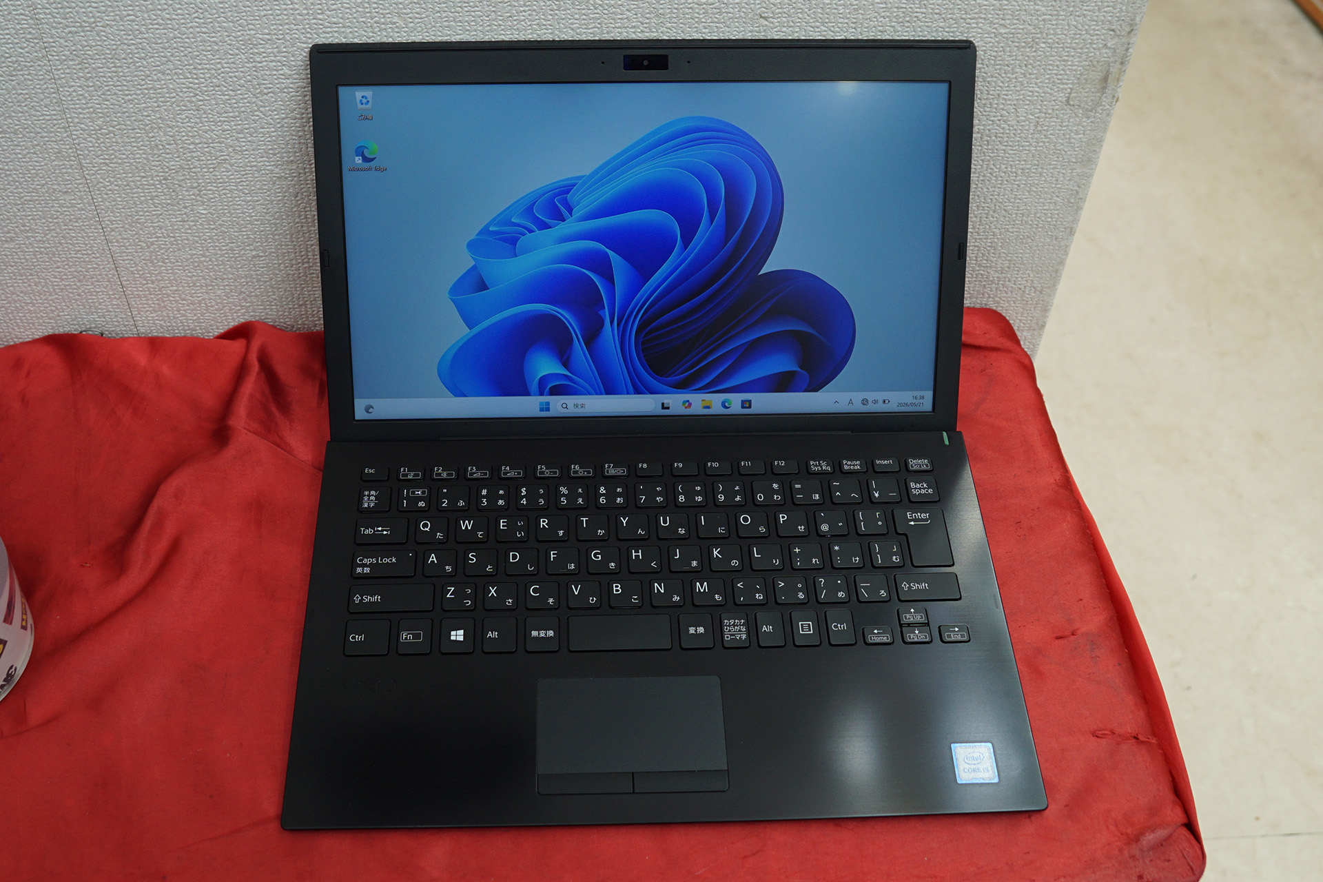 Core i5-8250U搭載の12.5インチ「VAIO」が22,800円！中古PCセール