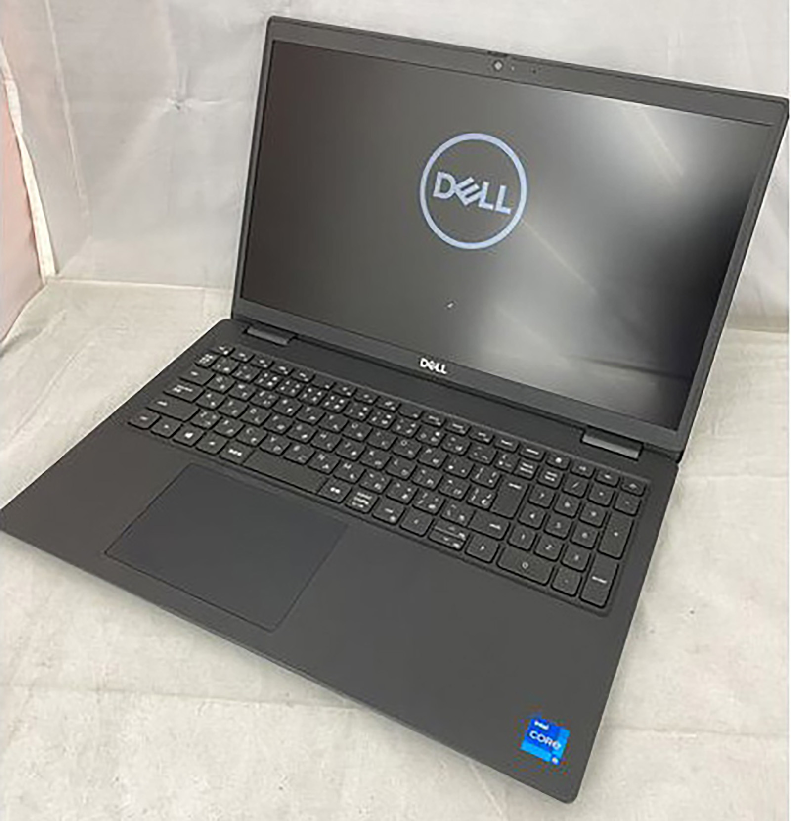 Core i5-1145G7搭載の15.6型ノートPC「Latitude 3520」が56,980円