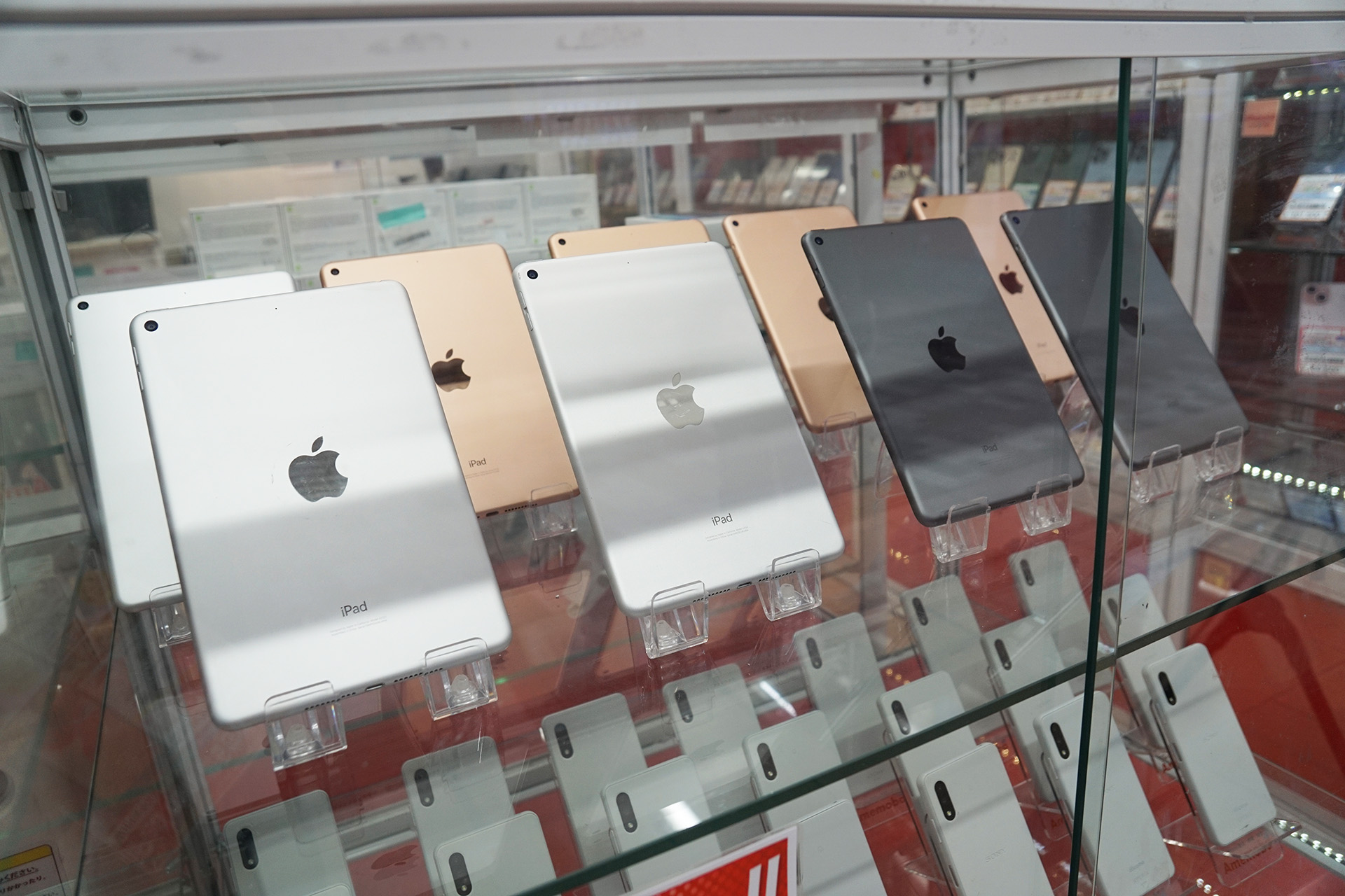 第5世代iPad mini」が19,800円から！中古Bランク品の期間限定セール
