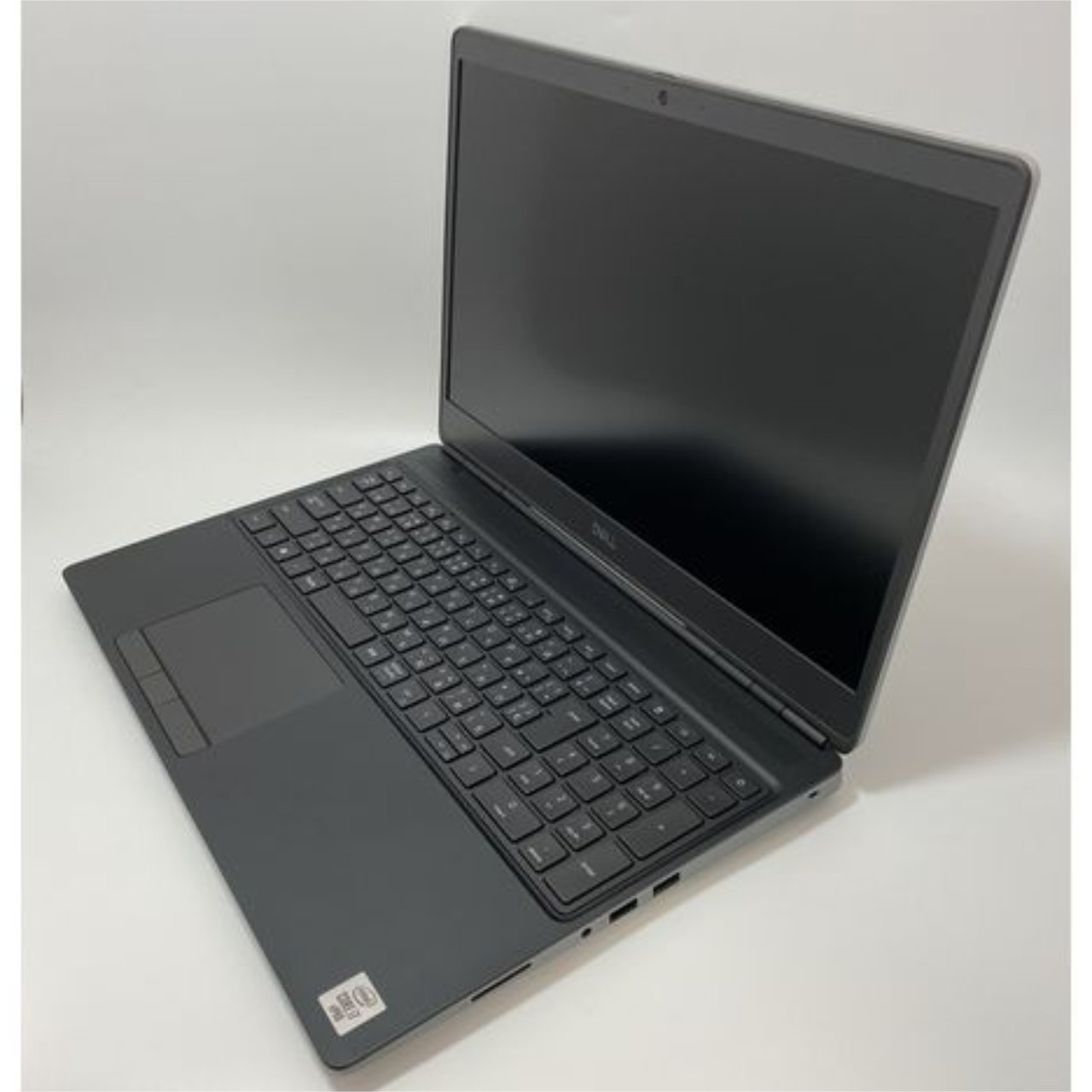 Core i7-10875HやQuadro 搭載の15.6型モバイルワークステーションが