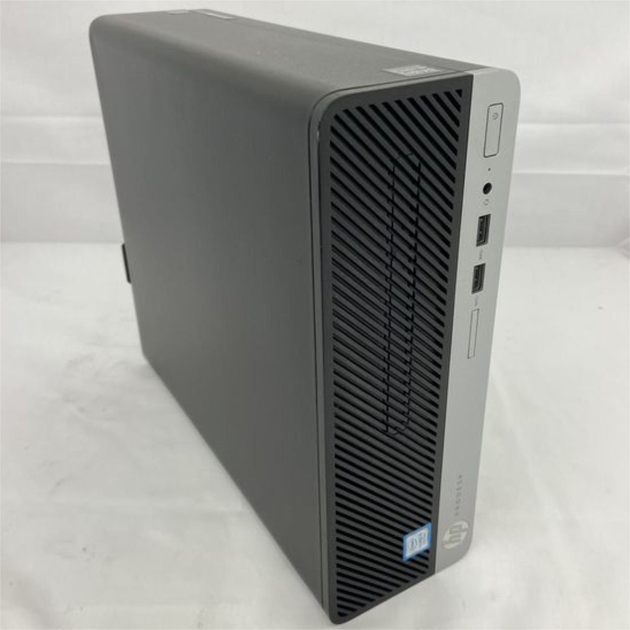 中古デスクトップパソコン④ Core i5-8500を搭載したデスクトップPC「ProDesk 400 G5」が34,980円