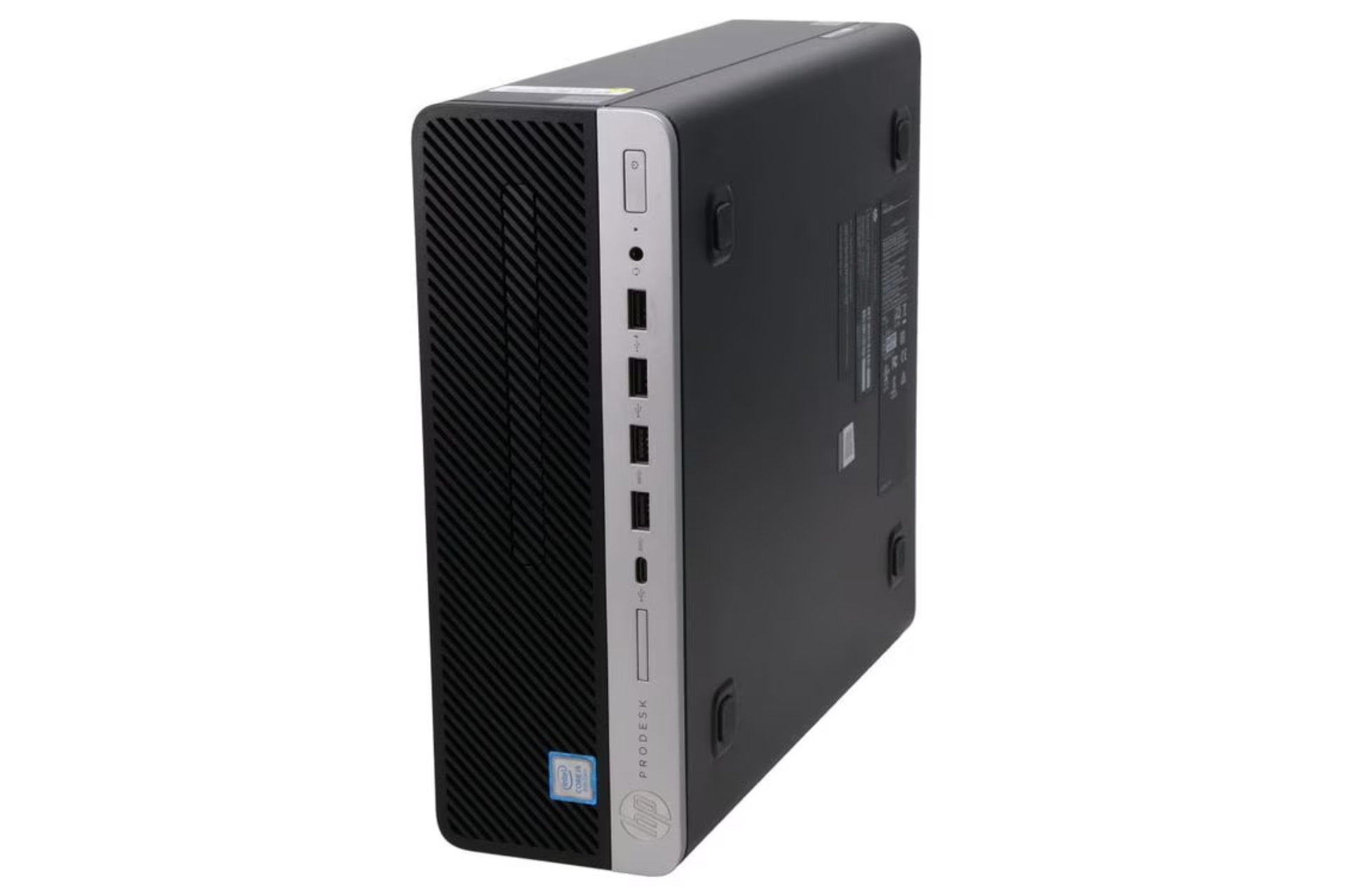 第8世代Core i5や512GB SSD搭載のHP製デスクトップPCが33,000円