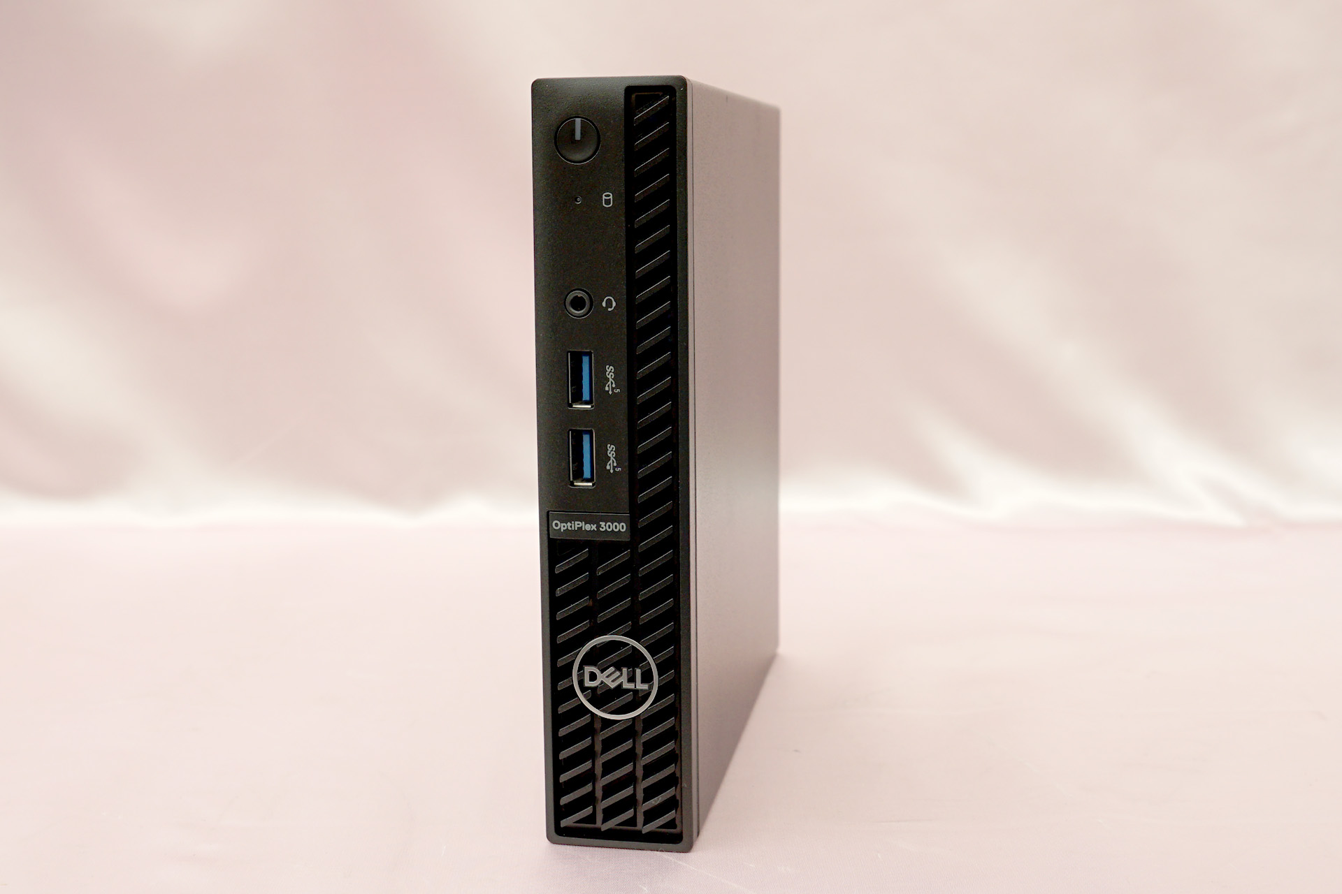 12世代Core搭載のDell製ミニPC「OptiPlex 3000 Micro」が32,800円
