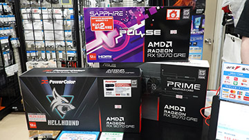 PCパーツ ビデオカード（グラフィックボード） ASRock - AKIBA PC Hotline!