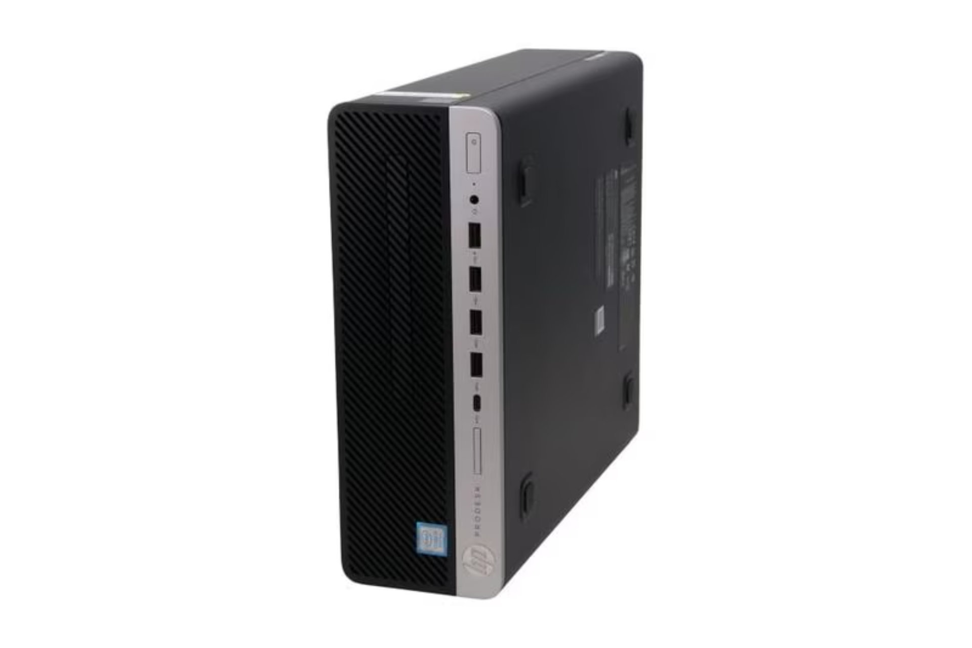 Core i5-9500を搭載したHP製デスクトップPC「ProDesk 600 G5 SF」が
