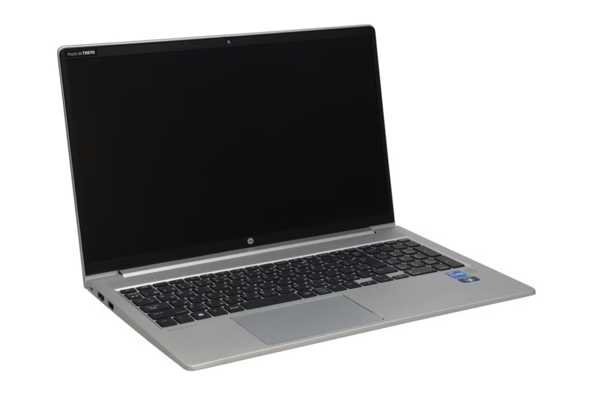 Core i5-1235U+16GBメモリを搭載したHP製15.6型ノートPCが63,800円 