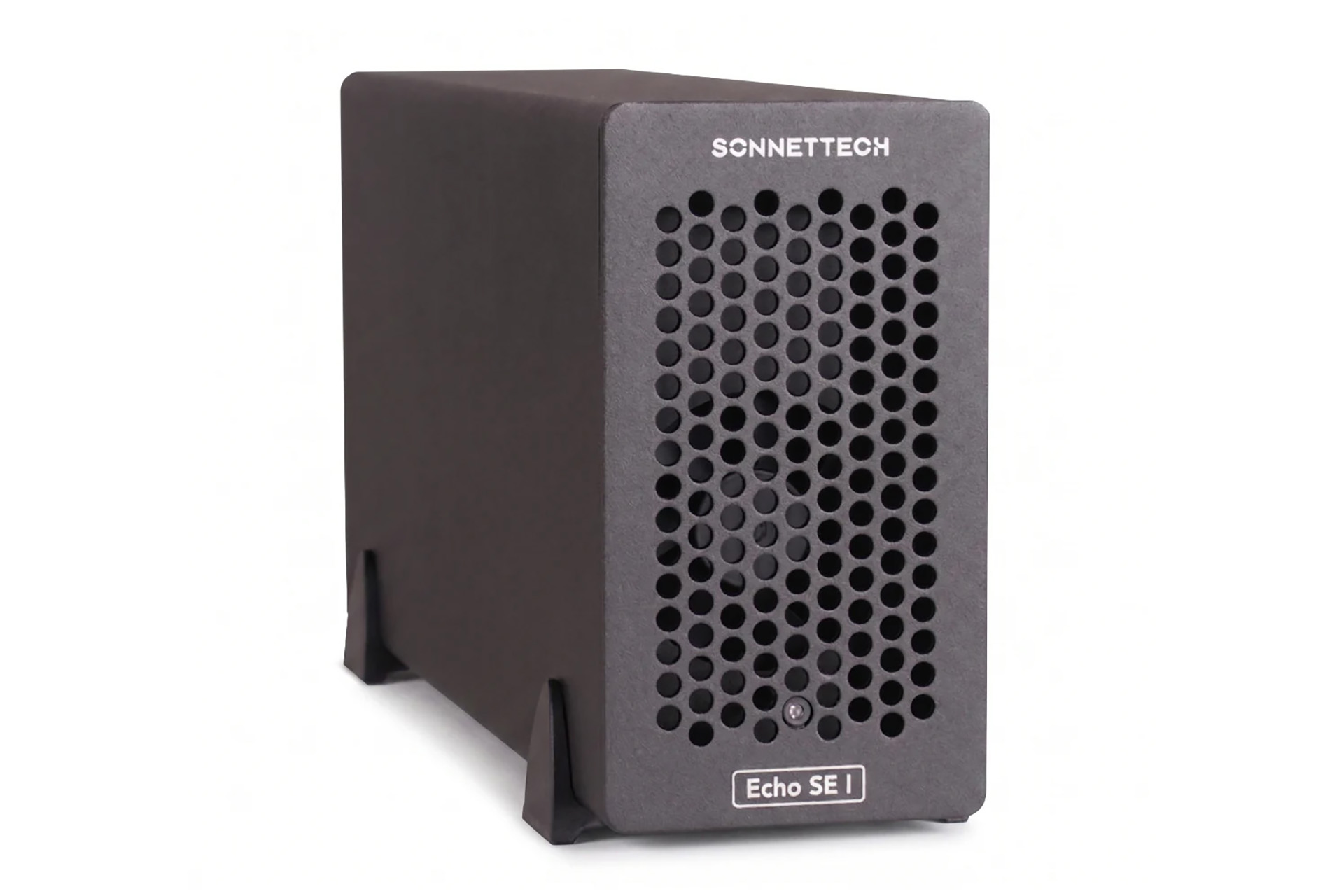 Thunderbolt 5対応のPCIeカード拡張ボックス「Echo SE I T5