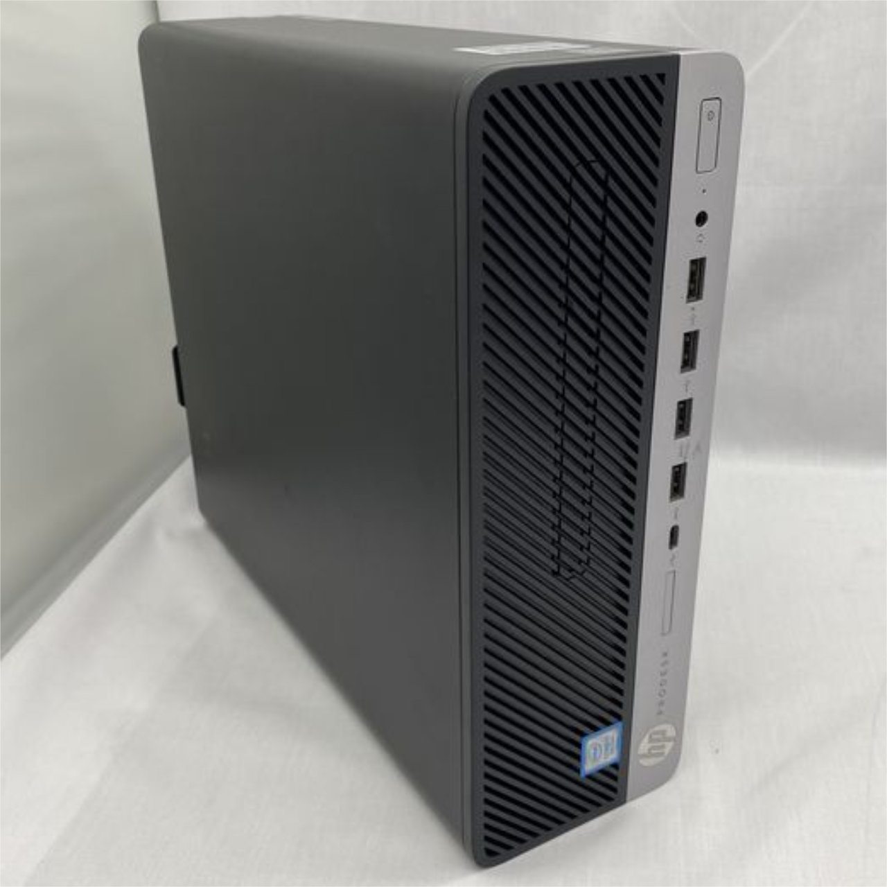 Core i7-8700+32GBメモリを搭載したHP製デスクトップPCが59,980円