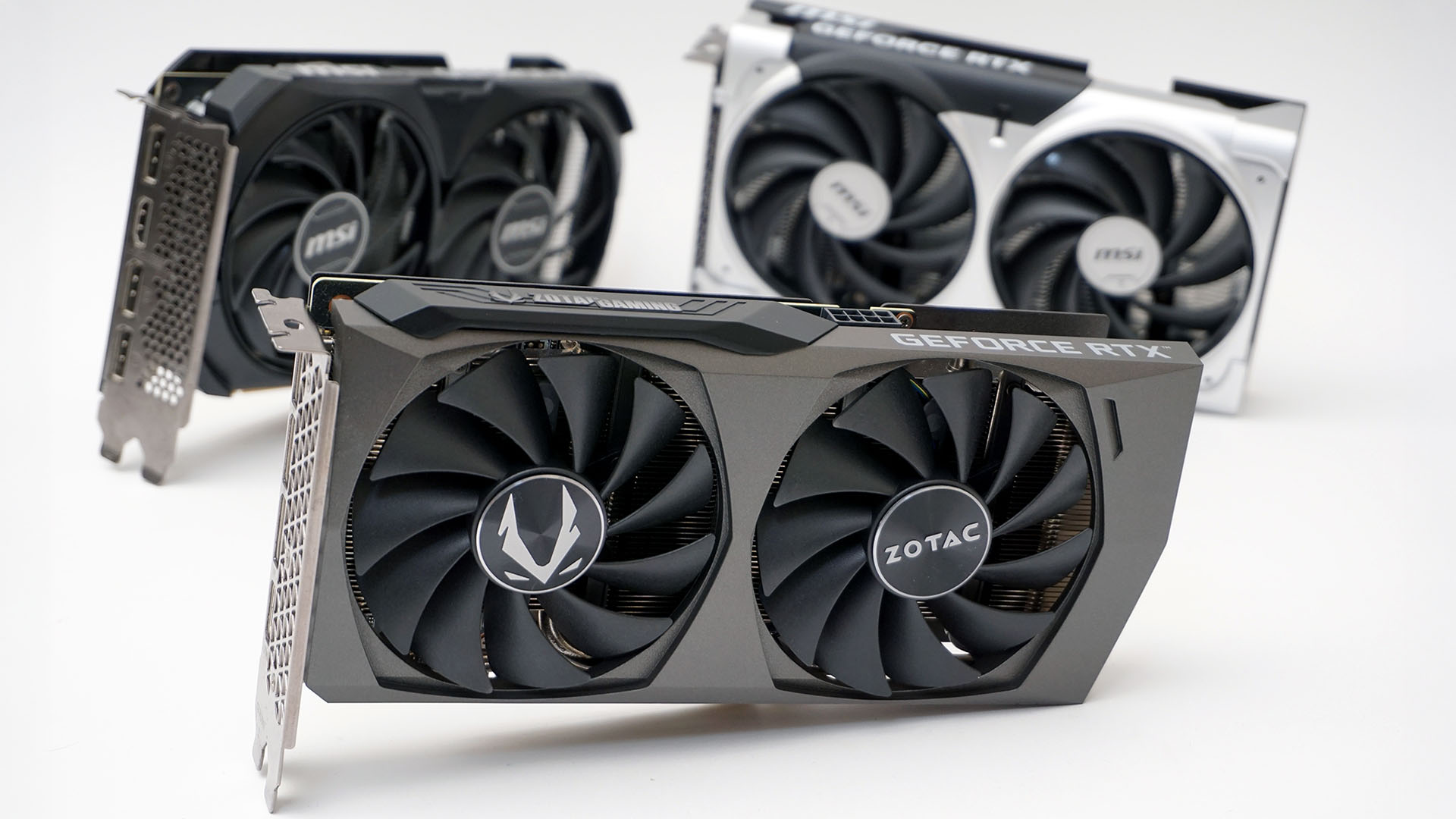 再販がスタート!?GeForce RTX 3060は今でもゲームやAIで通用するのか