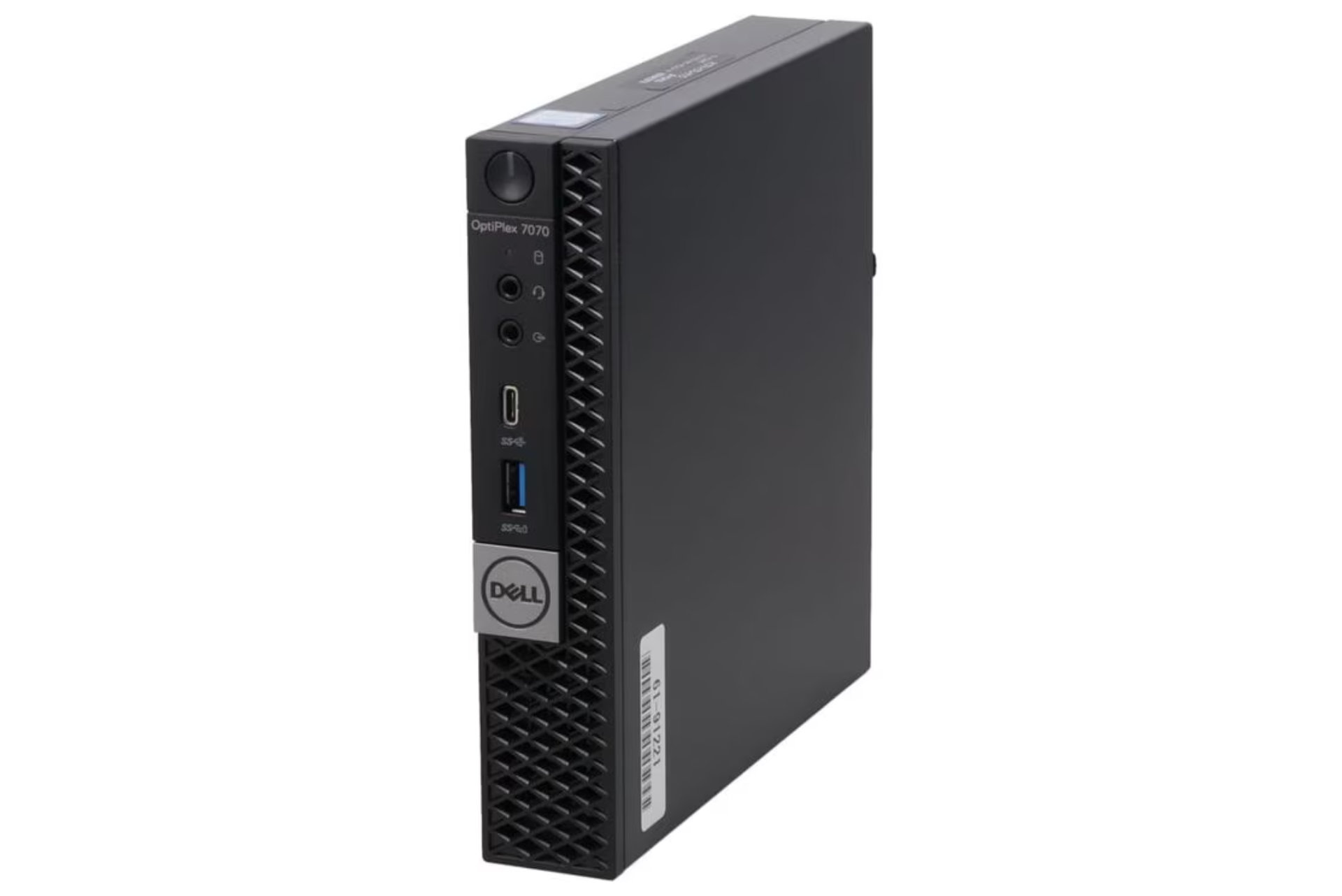 Core i5-9500T搭載のミニPC「Optiplex 7070 Micro」が26,400円、Qualit 