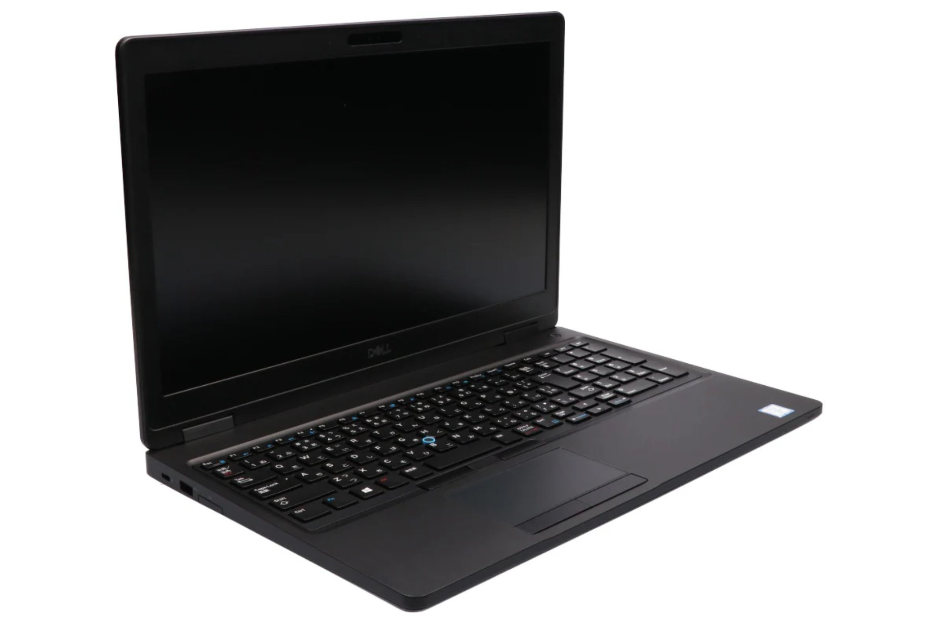 DELL製15.6型ノートPC「Latitude 5590」が20,900円、第8世代Core i5や
