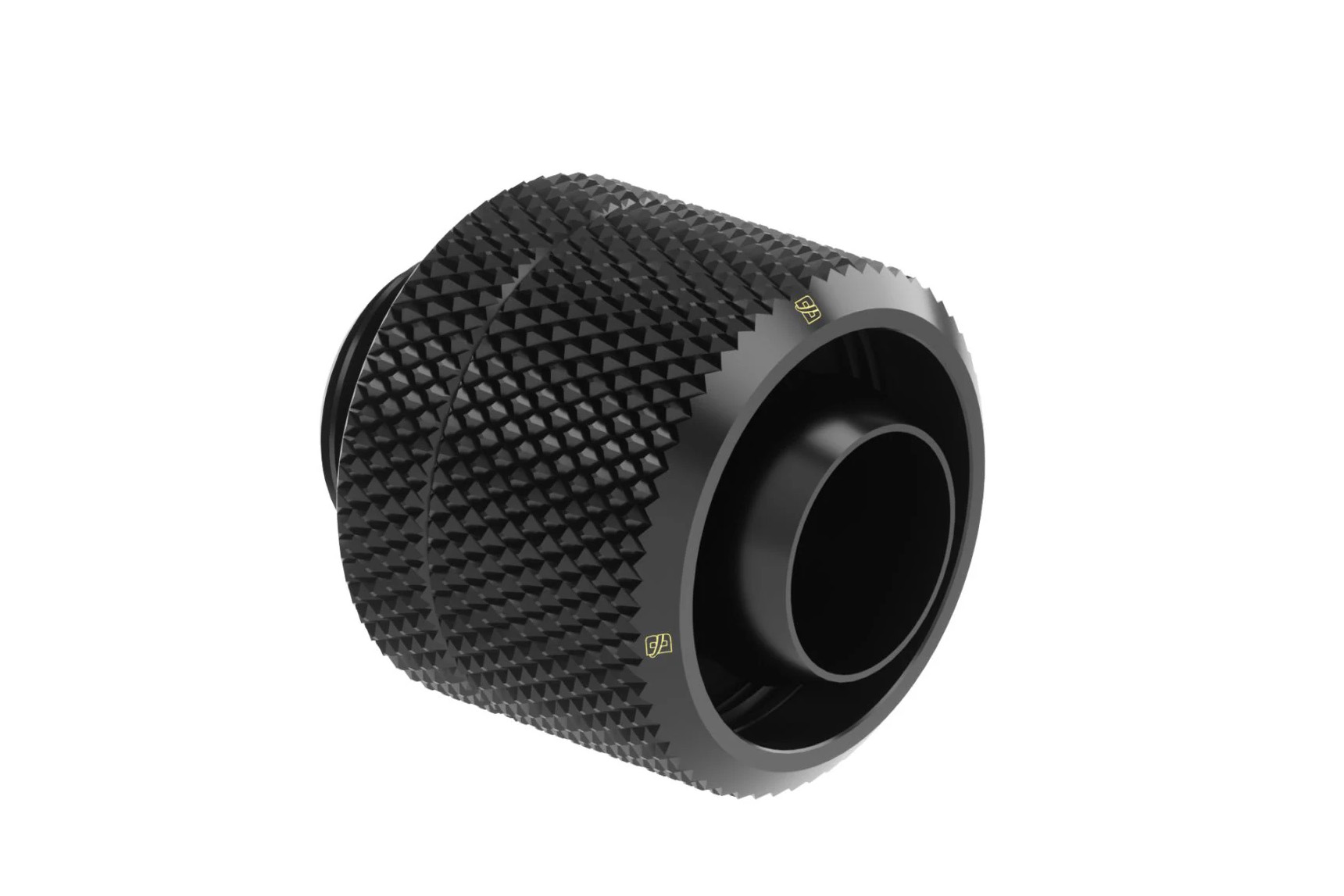 Barrowの真鍮製ソフトチューブ用フィッティング「THKN-3/8-V4」が入荷