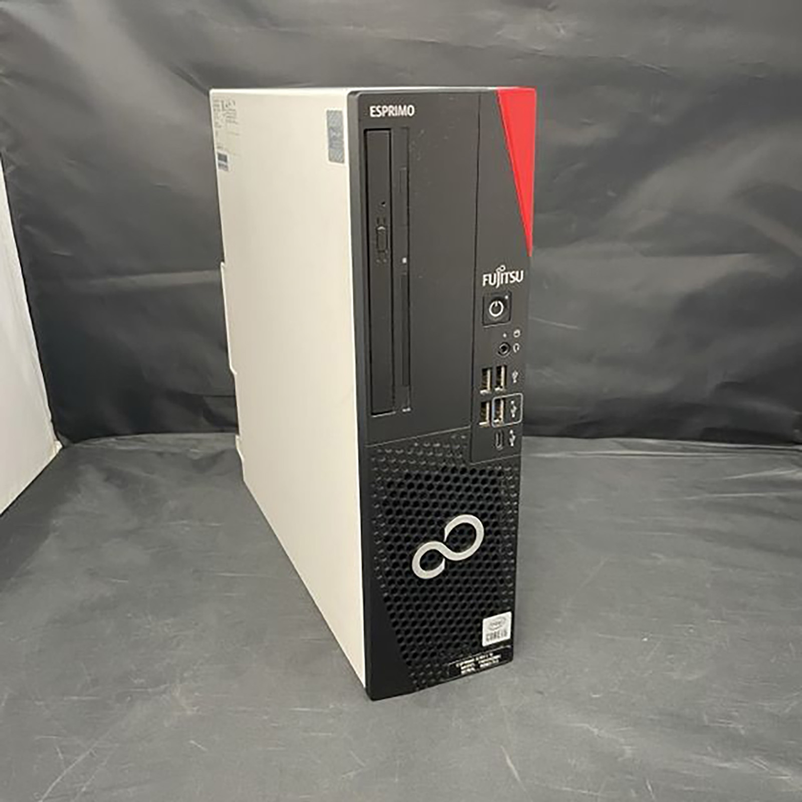 Core i5-10505やDVD-ROMを搭載したデスクトップPCが49,980円、パソコン
