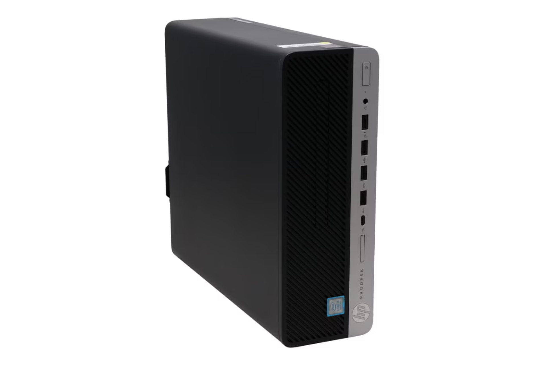 デスクトップPC 【安いフルセットクリエータ用】QuK600 ProDesk i3 4G SSD+