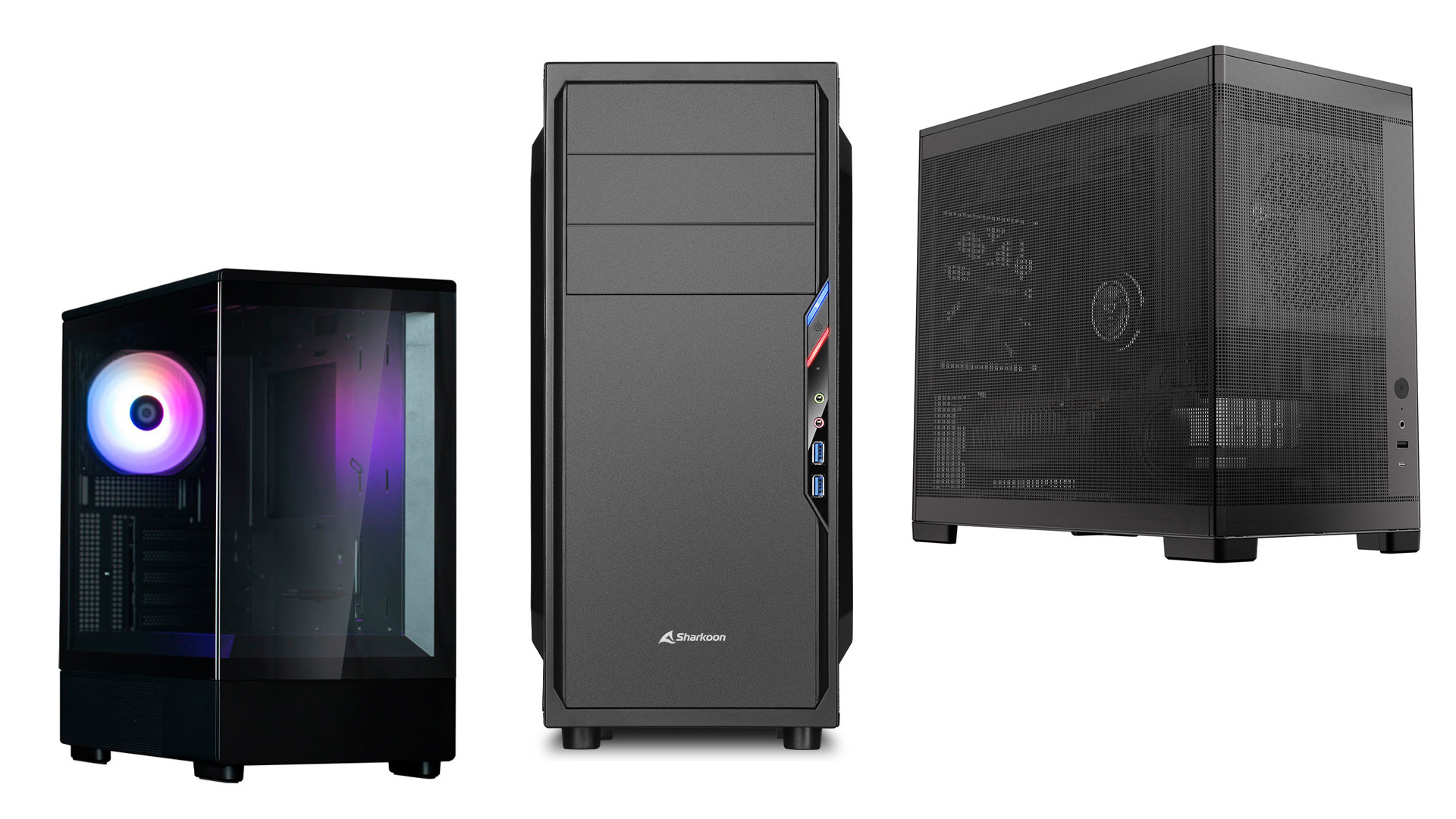 低コストPCパーツ最後の砦!?“予算1万円以内”の使いやすく魅力的なPC