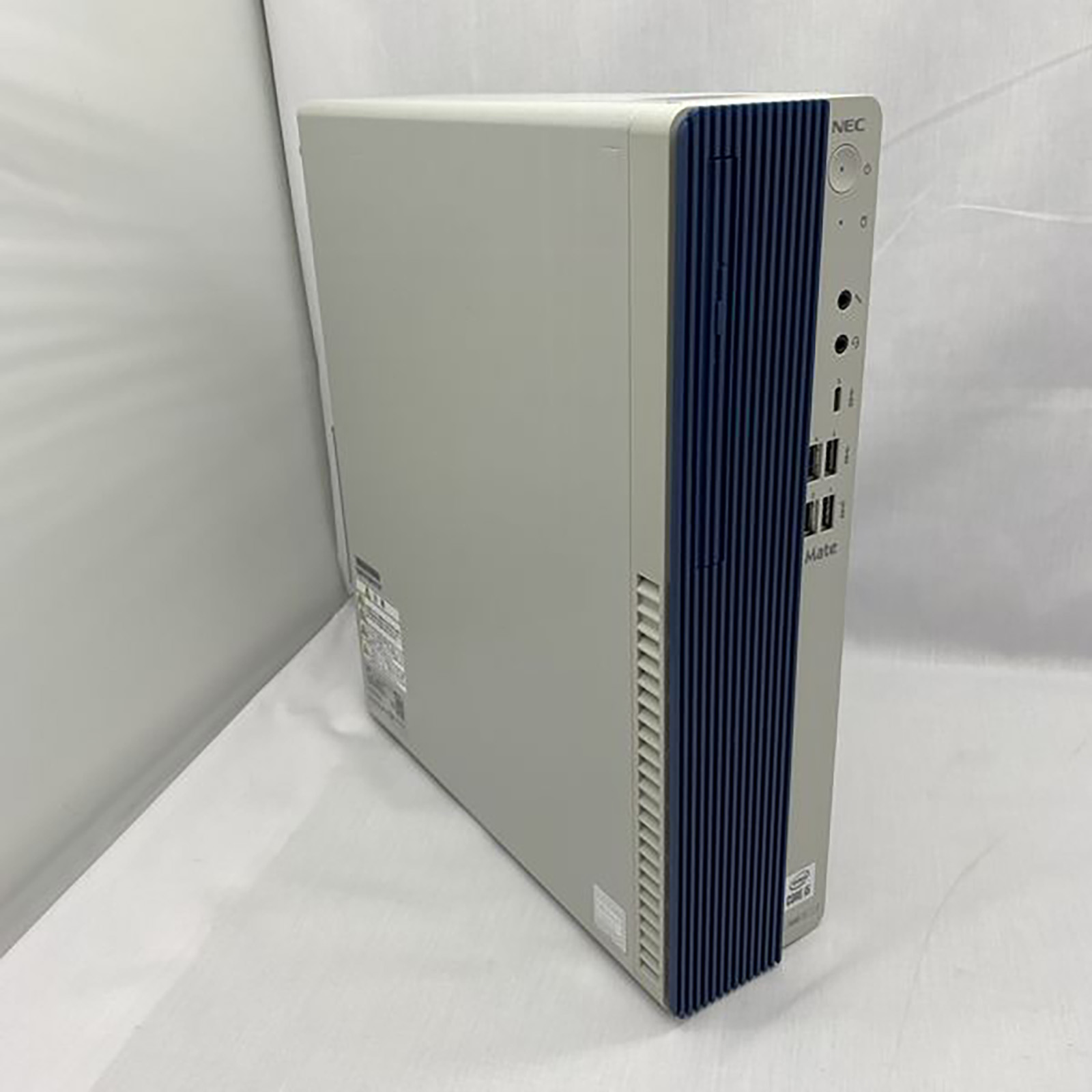 第10世代Coreや512GB SSD搭載のNEC製デスクトップPCが64,980円