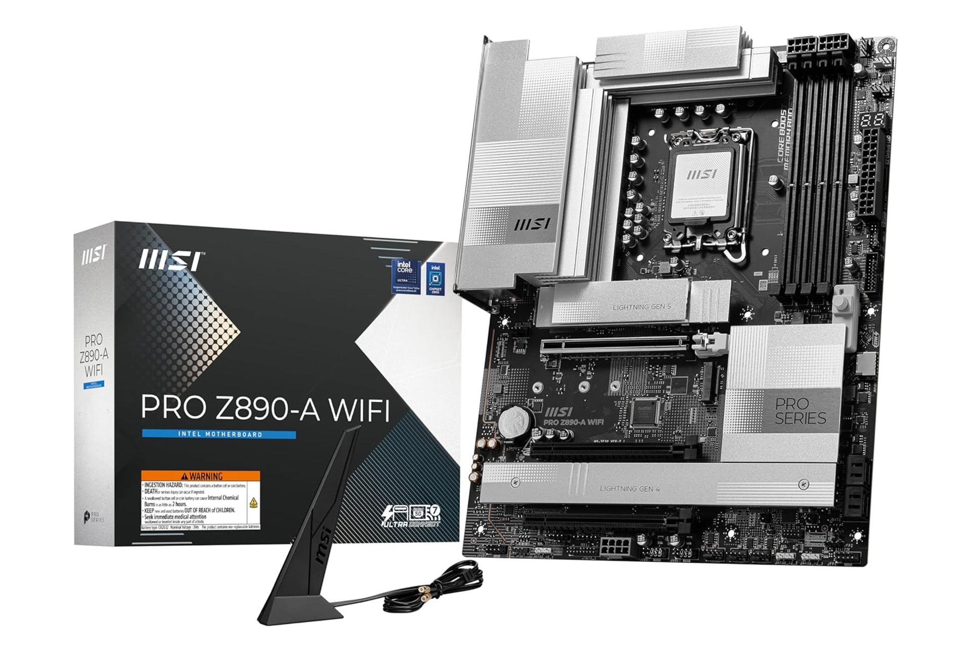 PRO Z890-A WIFI」が27,250円など！Amazonプライムデー先行セールでMSI