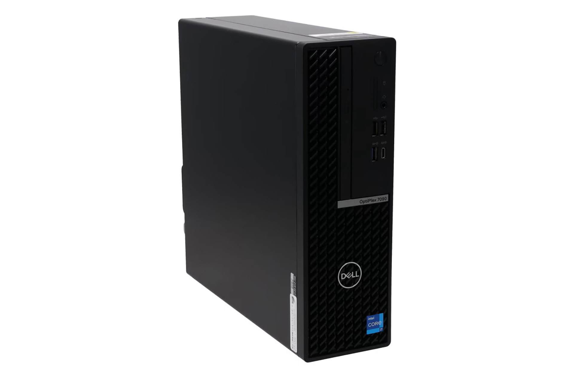 第11世代Core i7+DVDマルチドライブ搭載のDELL製デスクトップPCが