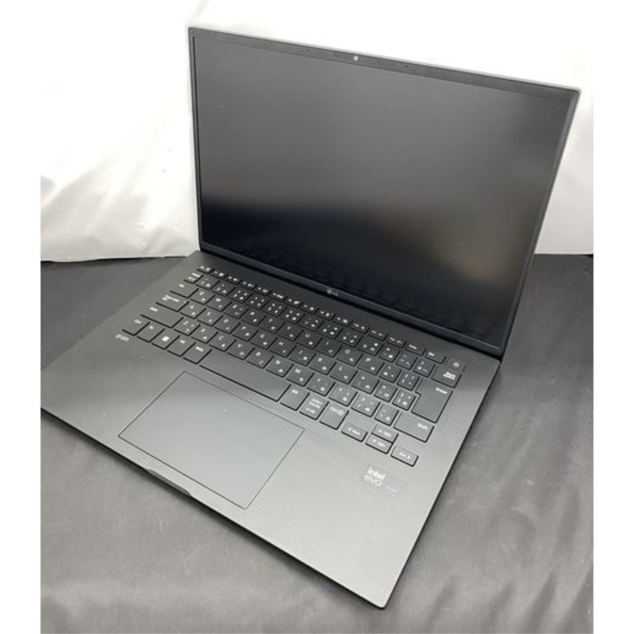Core Ultra 5 125Hや16GBメモリを搭載した14型ノートPC「LG gram」が