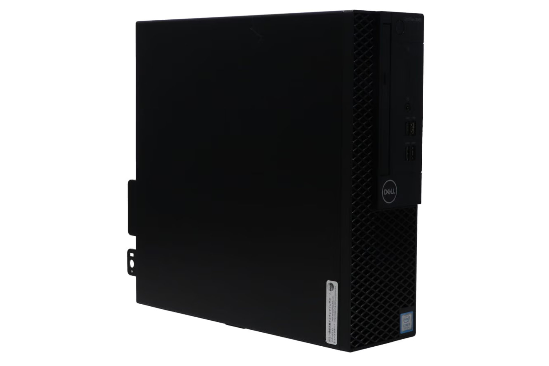 Core i5-8500やDVDマルチドライブ搭載のDELL製デスクトップPCが25,300