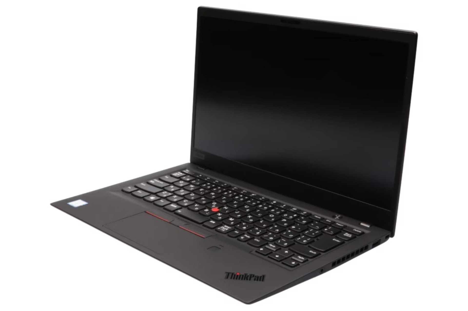 Core i5-8350Uを搭載したLenovo製14型ノートPC「X1 Carbon」が34,100円