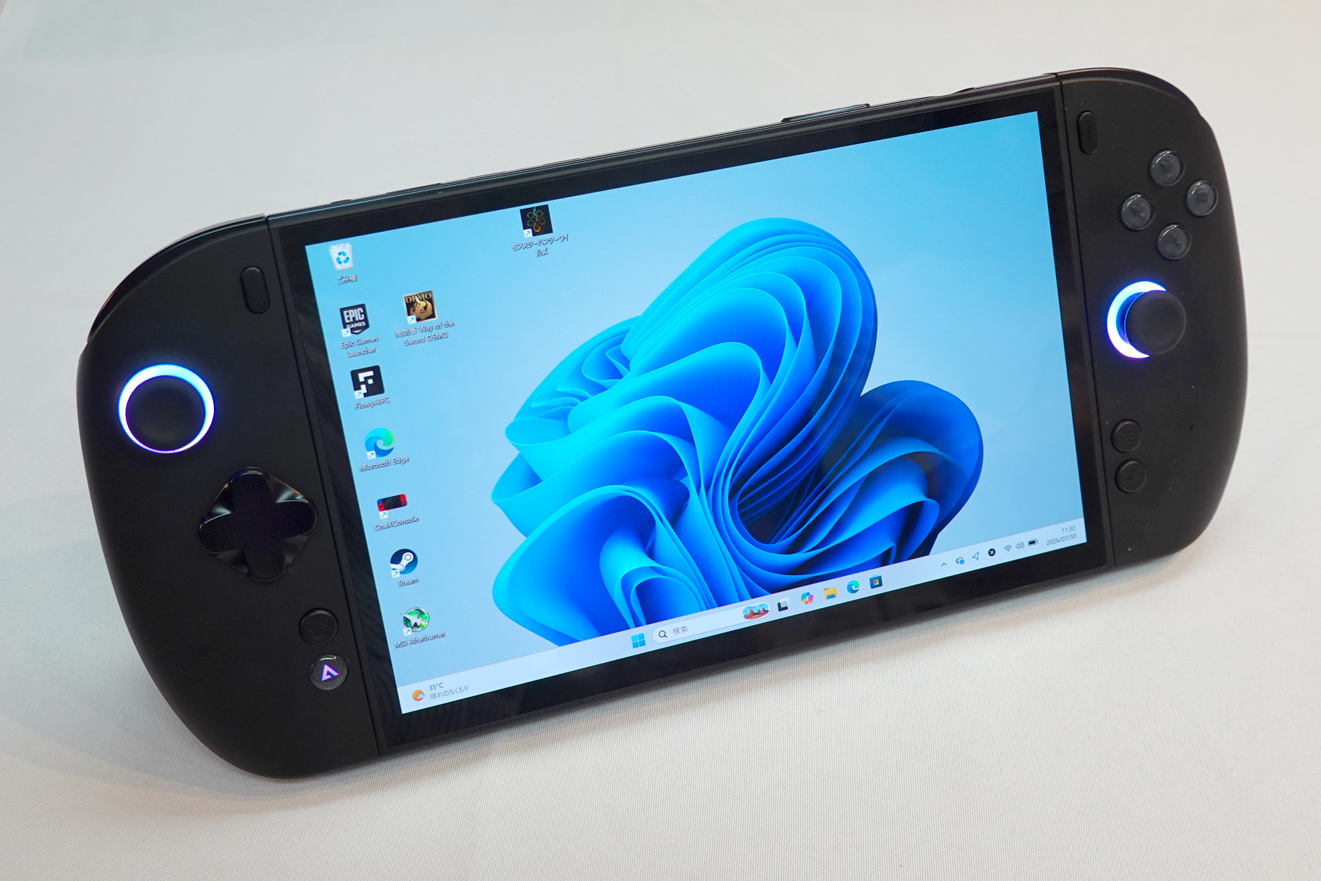 OneXPlayer 3 Handheld Gaming PC With Intel Arc G3 Extreme Launches in September - News Directory 3