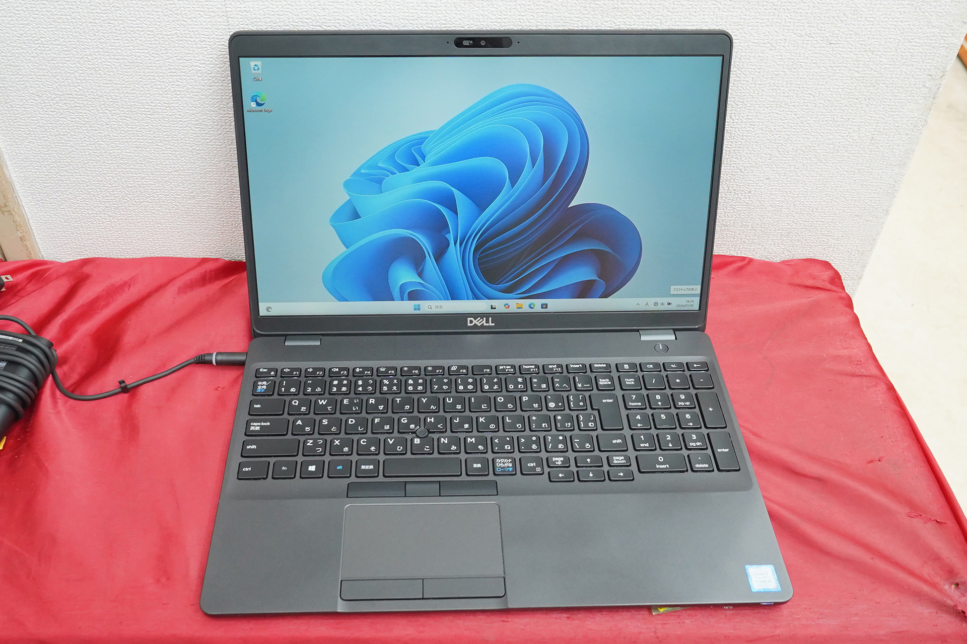 Core i5-8265UやWindows 11 Pro搭載の「Latitude 5500」が24,800円