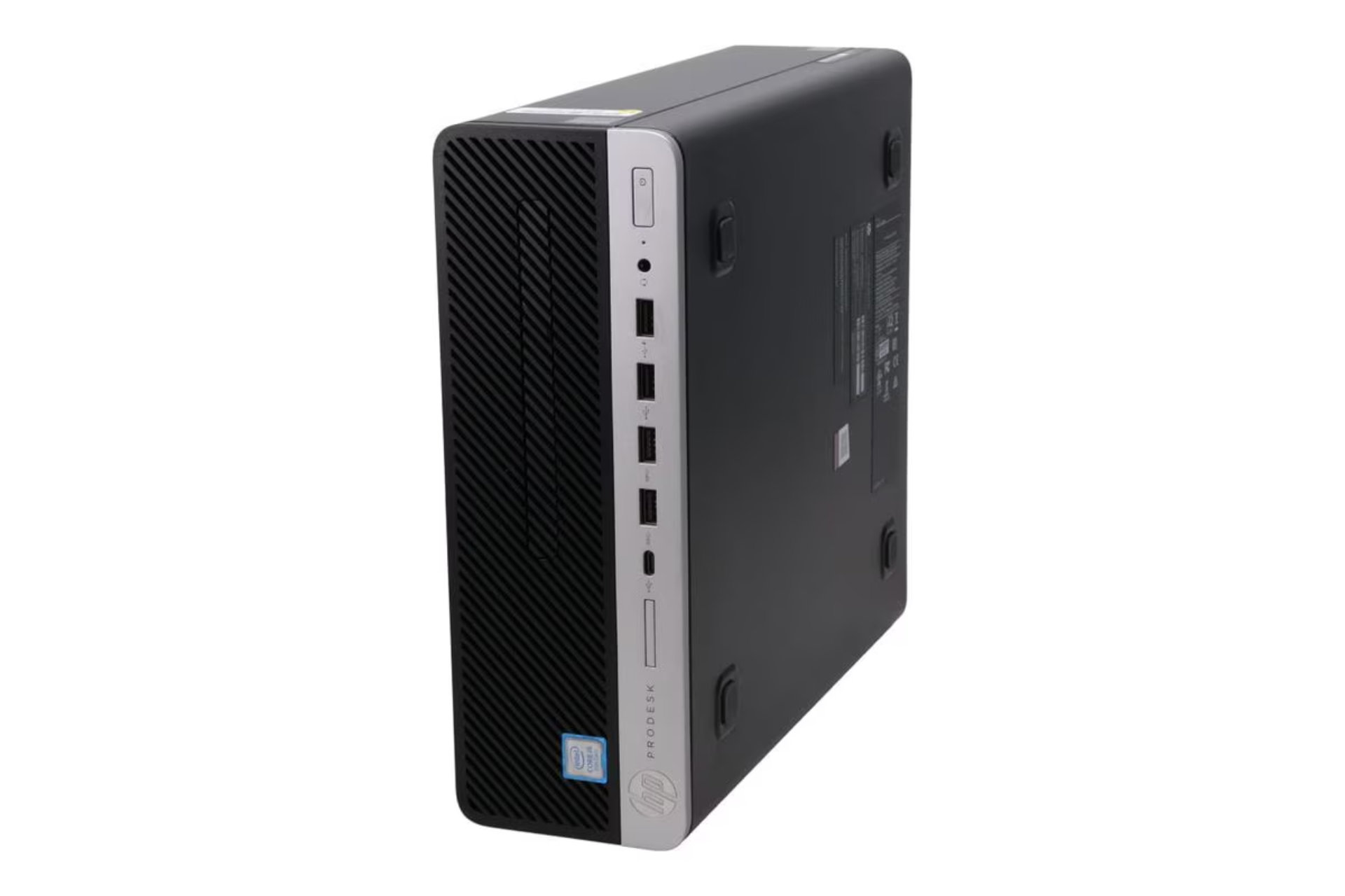 Core i5-8500やDVDドライブ搭載のHP製デスクトップPCが28,600円