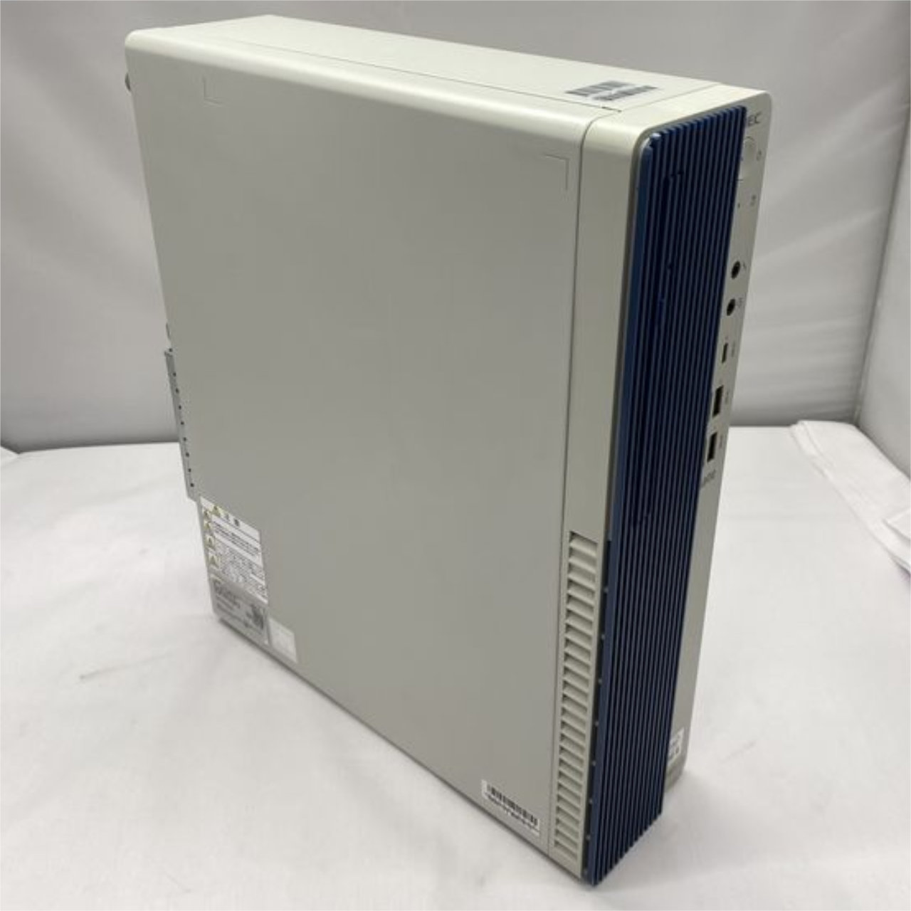 Core i5-10500やWindows 11 Pro搭載のNEC製デスクトップPCが54,980円