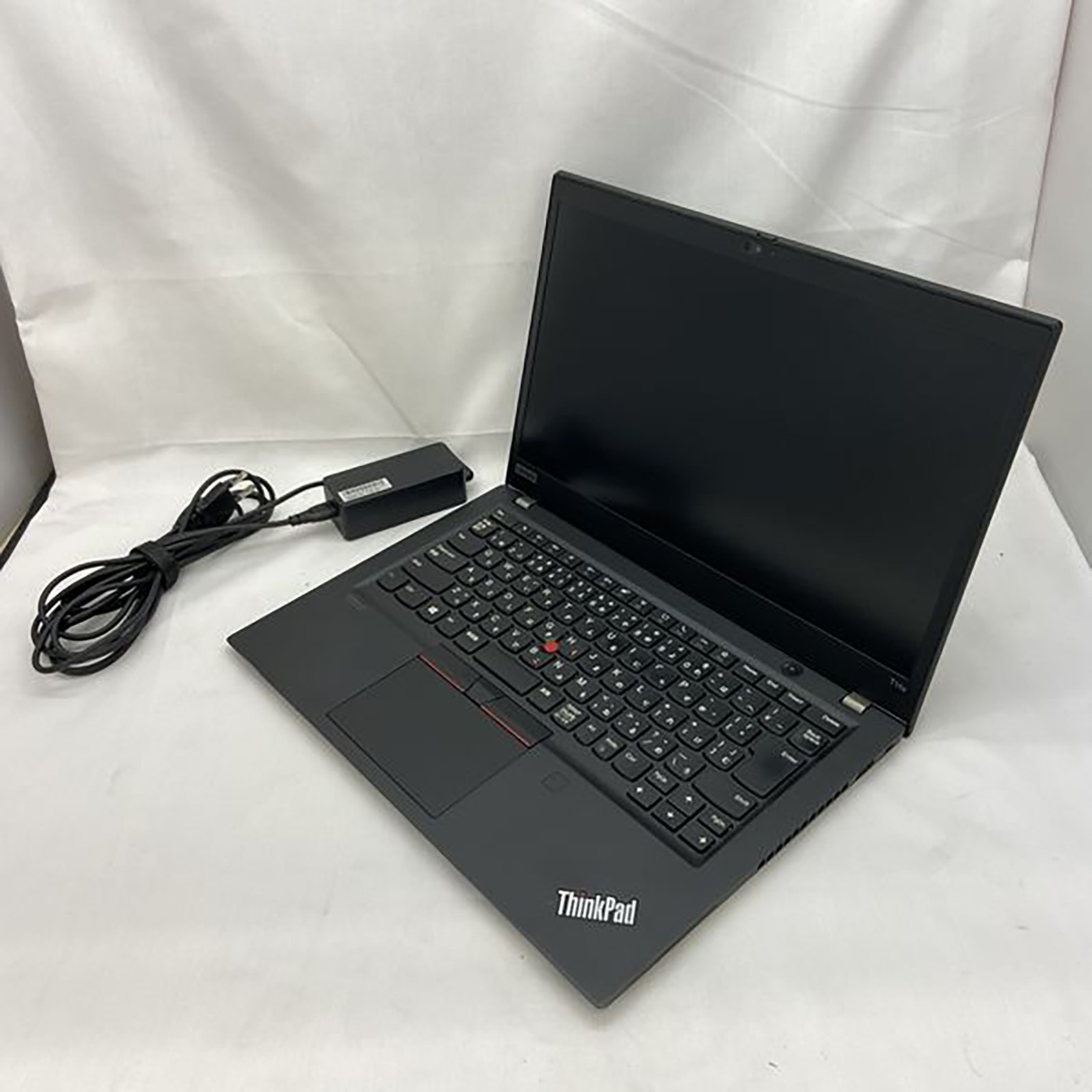 第10世代Core i7/32GBメモリ/1TB SSD搭載の「ThinkPad T14s」79,981円