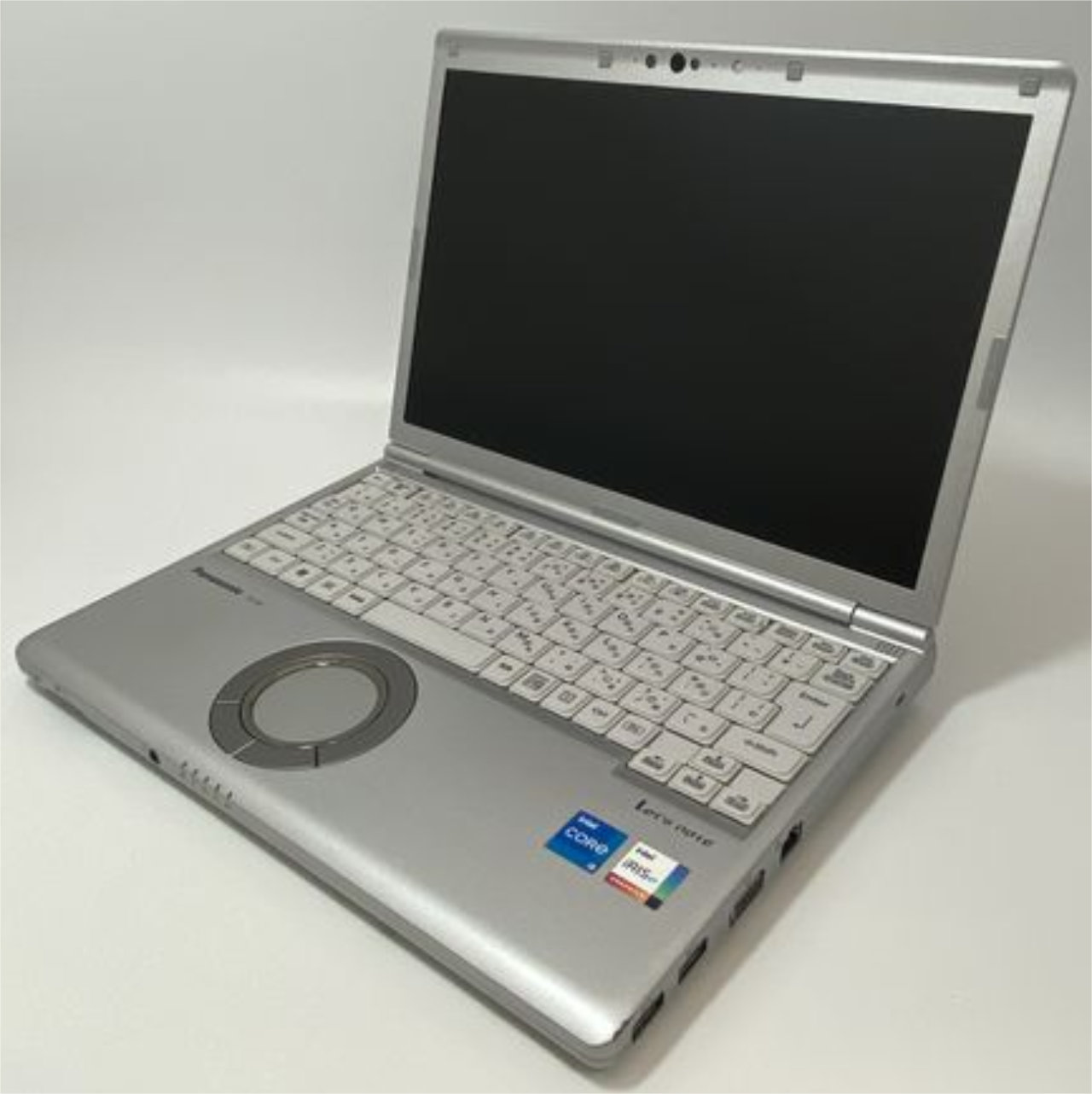 Core i5-1145G7+16GBメモリ搭載12.1型「Let's note」が49,980円