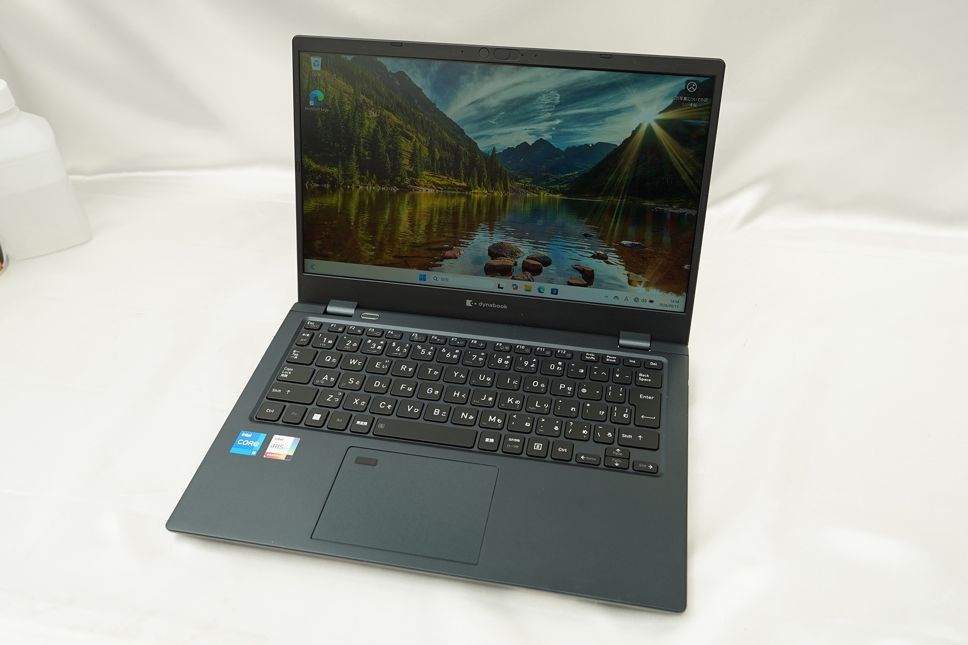 dynabook G83/KV Core i5 1234U 16GB 中古 Core i5-1235Uや16GBメモリ搭載の13.3型「dynabook G83/KV」が59,800円