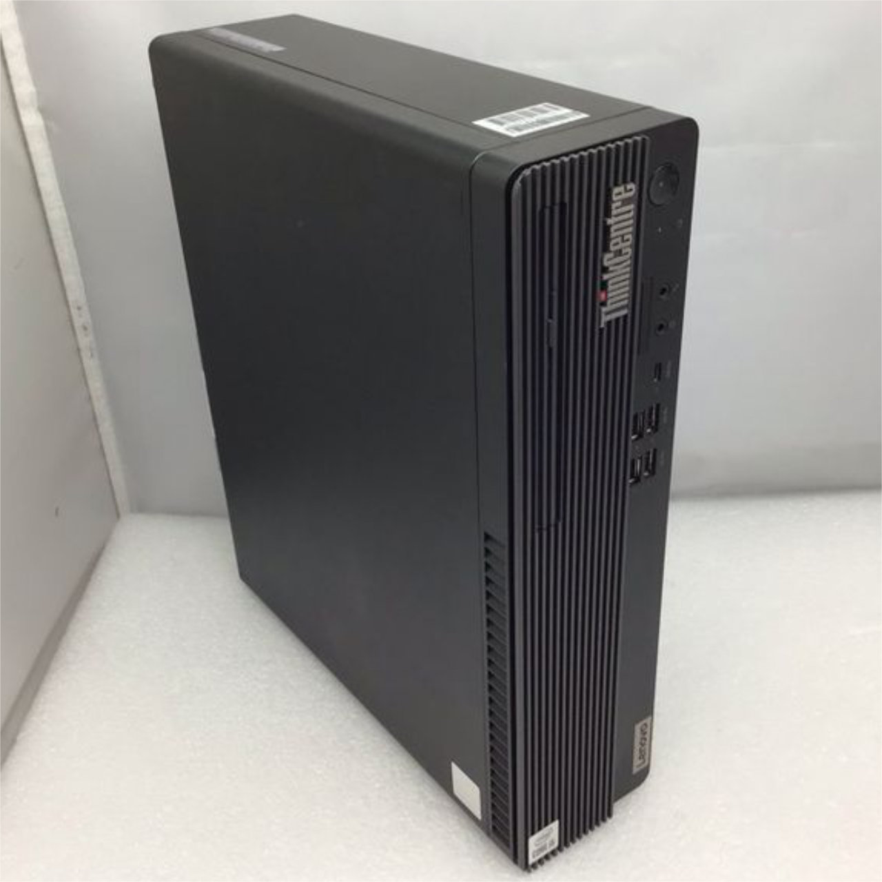 【中古】i7-12700/64GB/m.2 SSD/ThinkCentre Core i5-10400や512GB SSD搭載の「ThinkCentre M70s」が56,980円