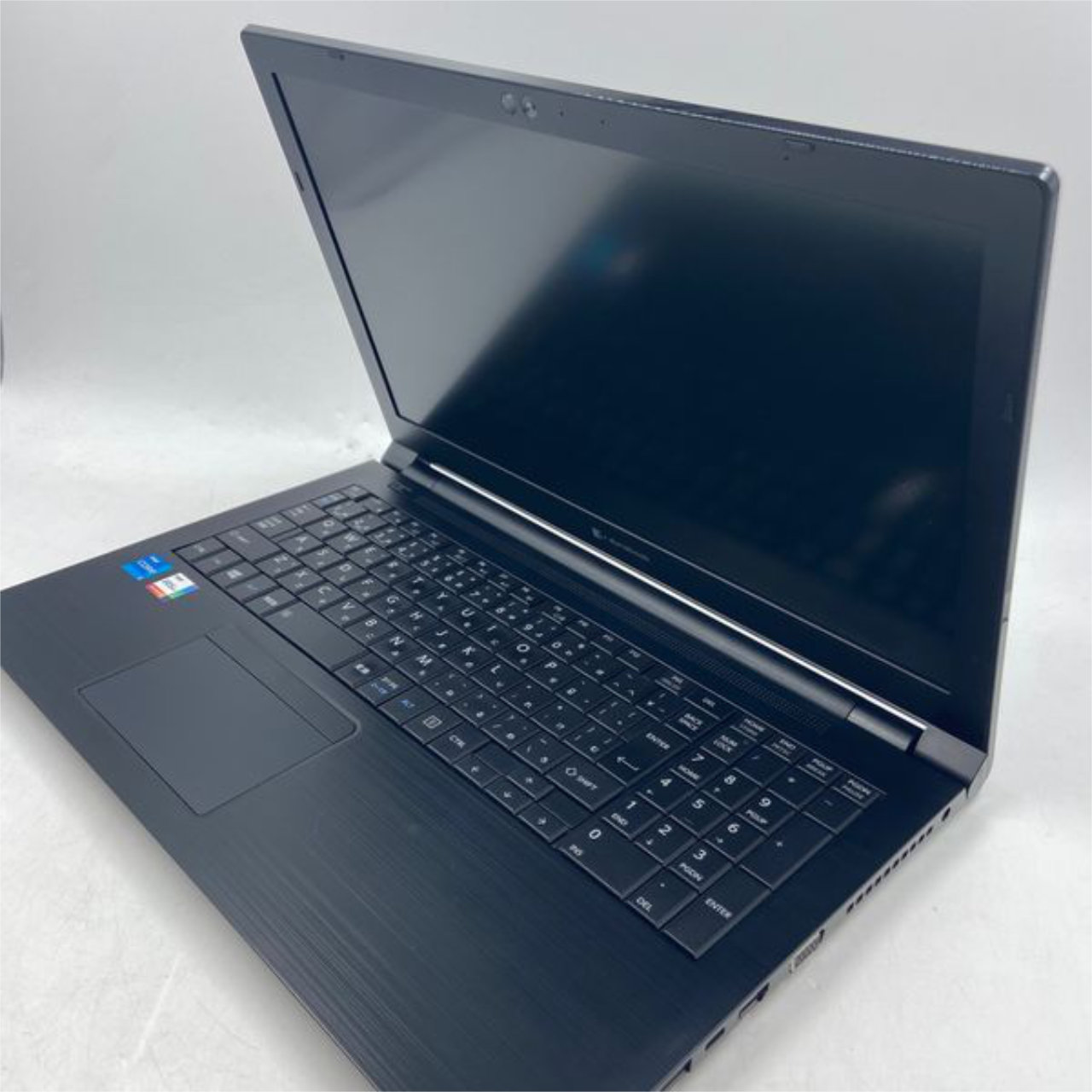 Windowsノート本体 Dynabook B55/HS/i5 1135G7/16G/SSD512G Core i5-1135G7+16GBメモリを搭載「dynabook B55/HS」が59,980円